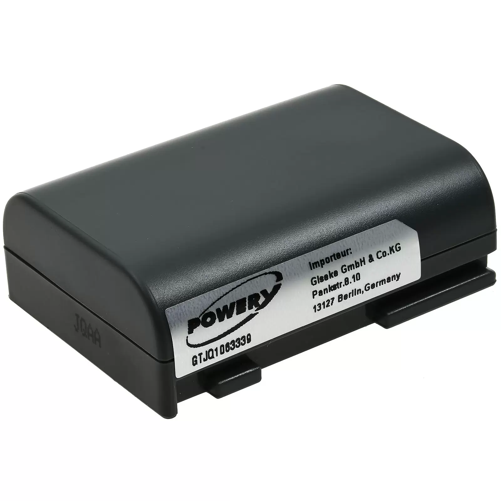 Akku für Canon NB-2L/ NB-2LH 750mAh Akku für Canon NB-2L/ NB-2LH 750mAh