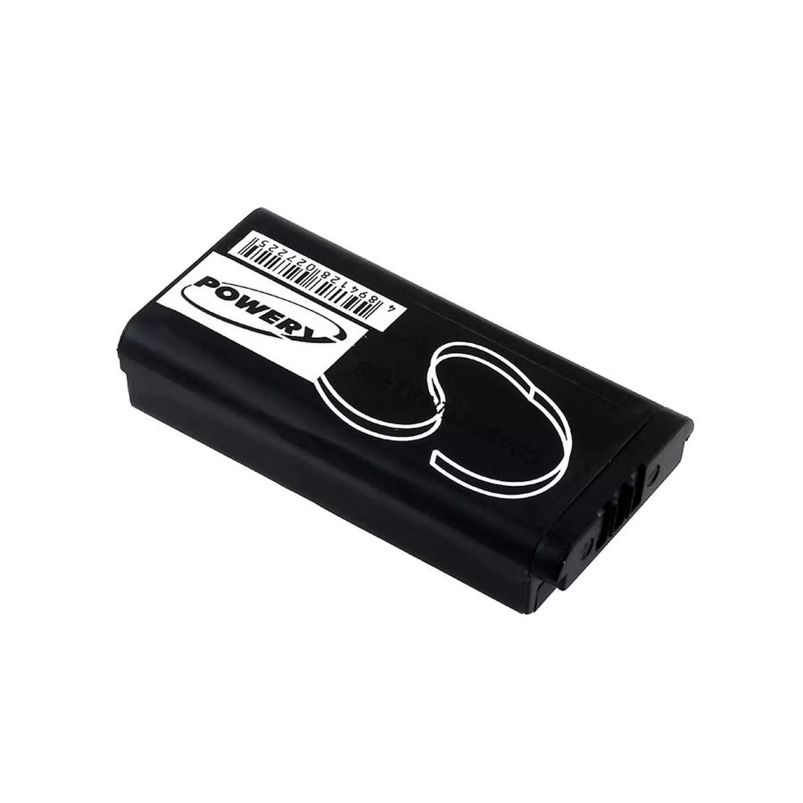 Akku für Nintendo Dsi/ Typ TWL-003 1100mAh