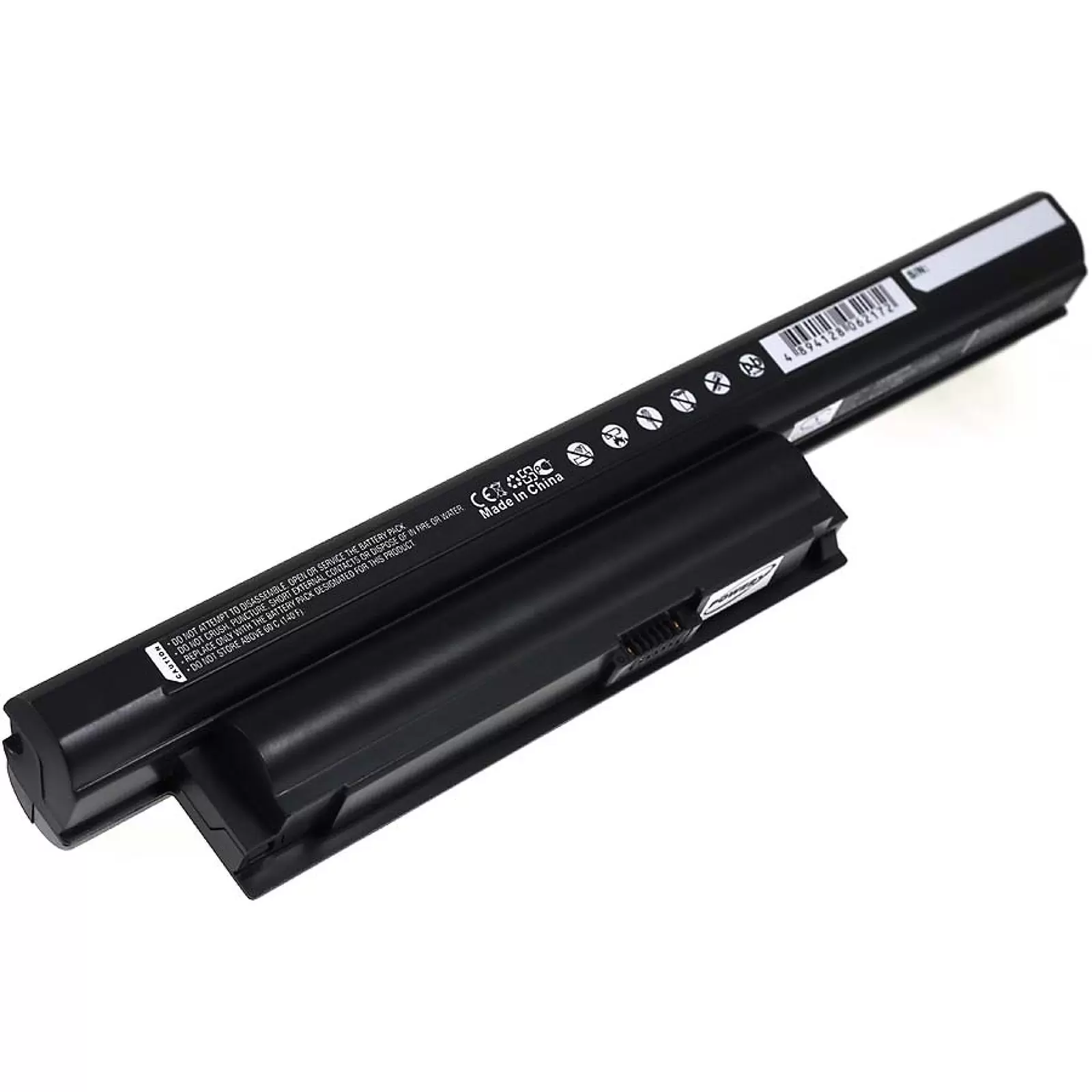 Akku für Sony VAIO VPC-EA1 / Typ VGP-BPS22 6600mAh Akku für Sony VAIO VPC-EA1 / Typ VGP-BPS22 6600mAh