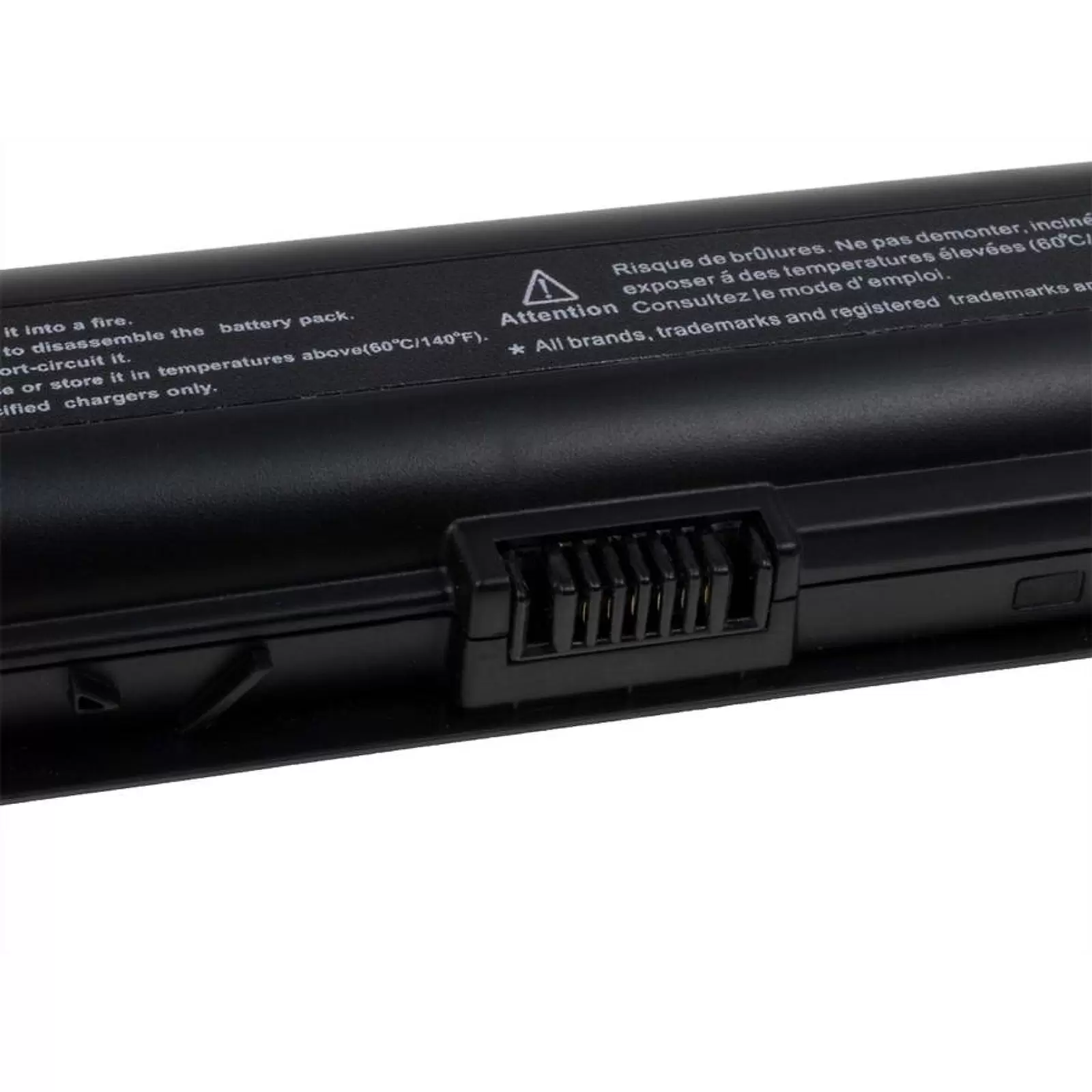 Akku für HP Pavilion dv2000 /dv6000 Serie 5200mAh