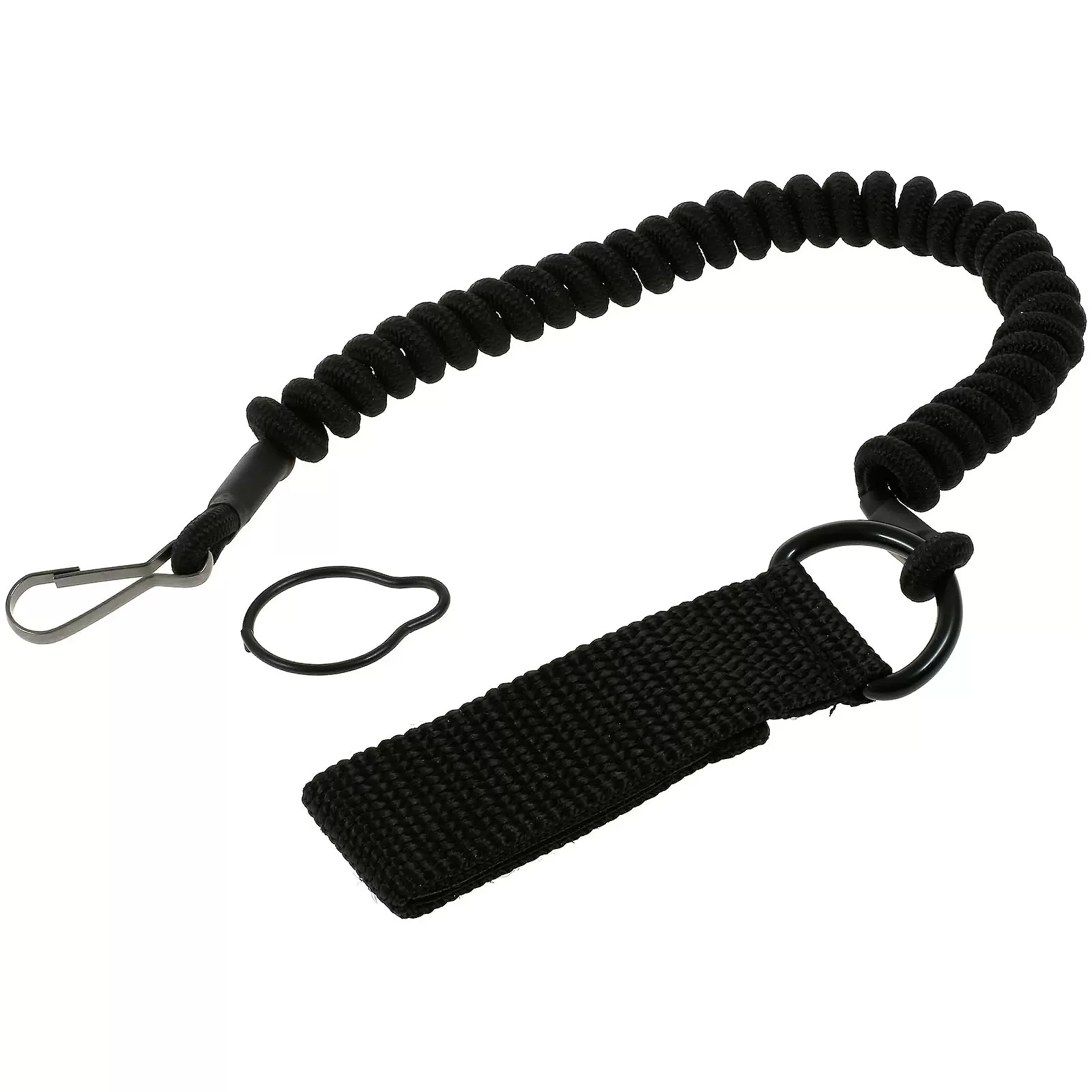 Nitecore Tactical Lanyard NTL20 für Taschenlampen mit 25,4mm Gehäusedurchmesser