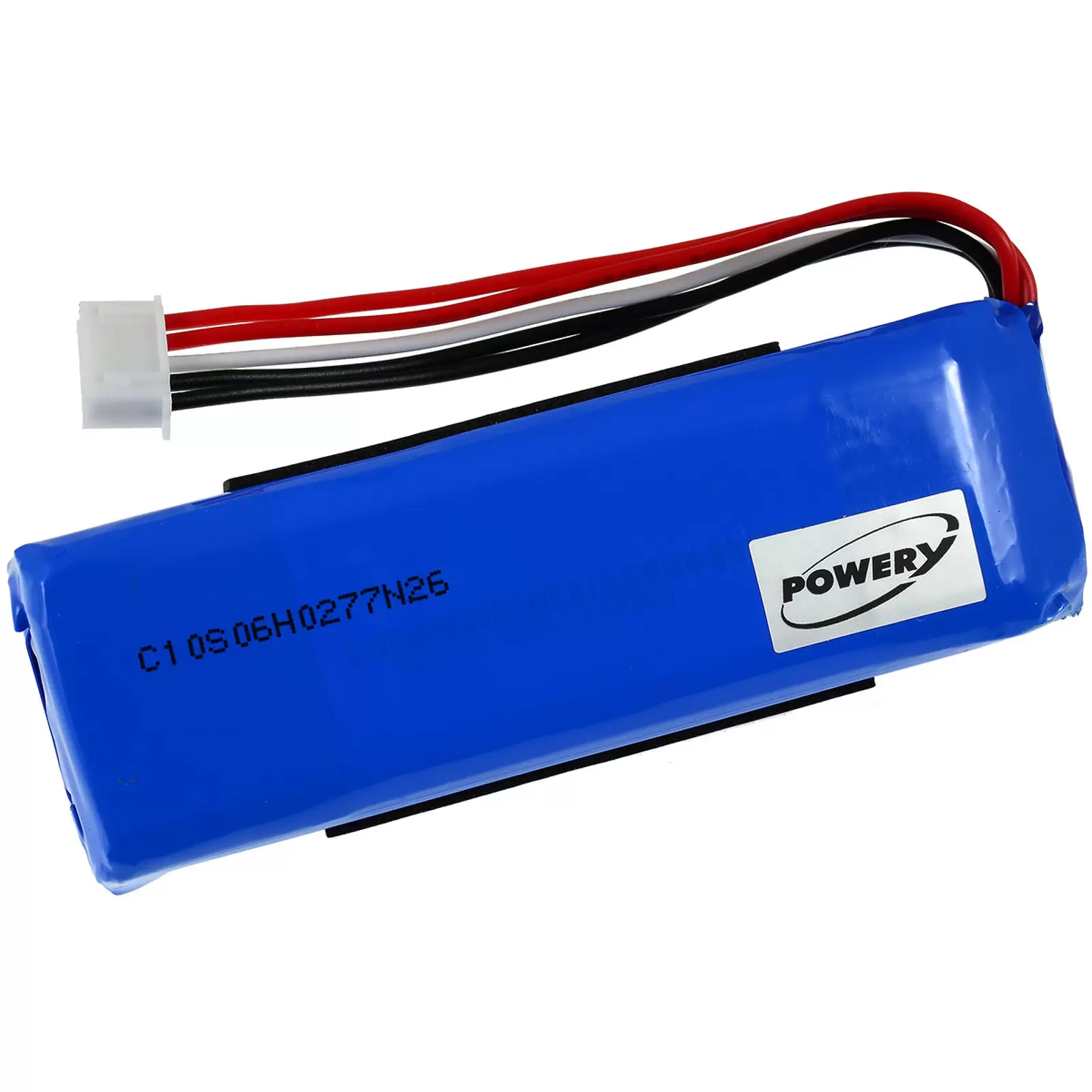 Akku für Lautsprecher JBL Charge 3 (2016) (Polung beachten) Akku für Lautsprecher JBL Charge 3 (2016) (Polung beachten)