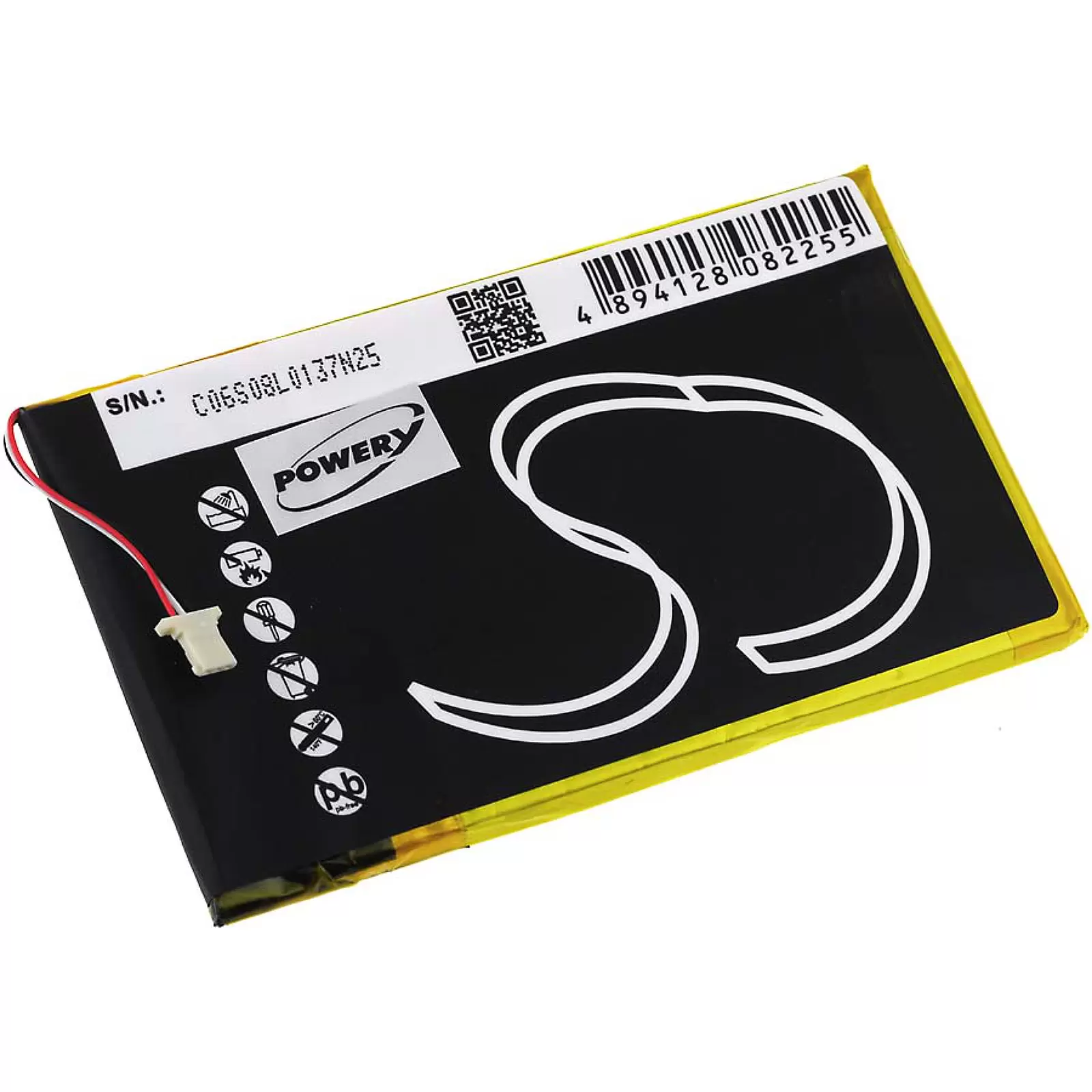 Akku für Tablet Acer B1 / Typ KT.0010G.002D Akku für Tablet Acer B1 / Typ KT.0010G.002D