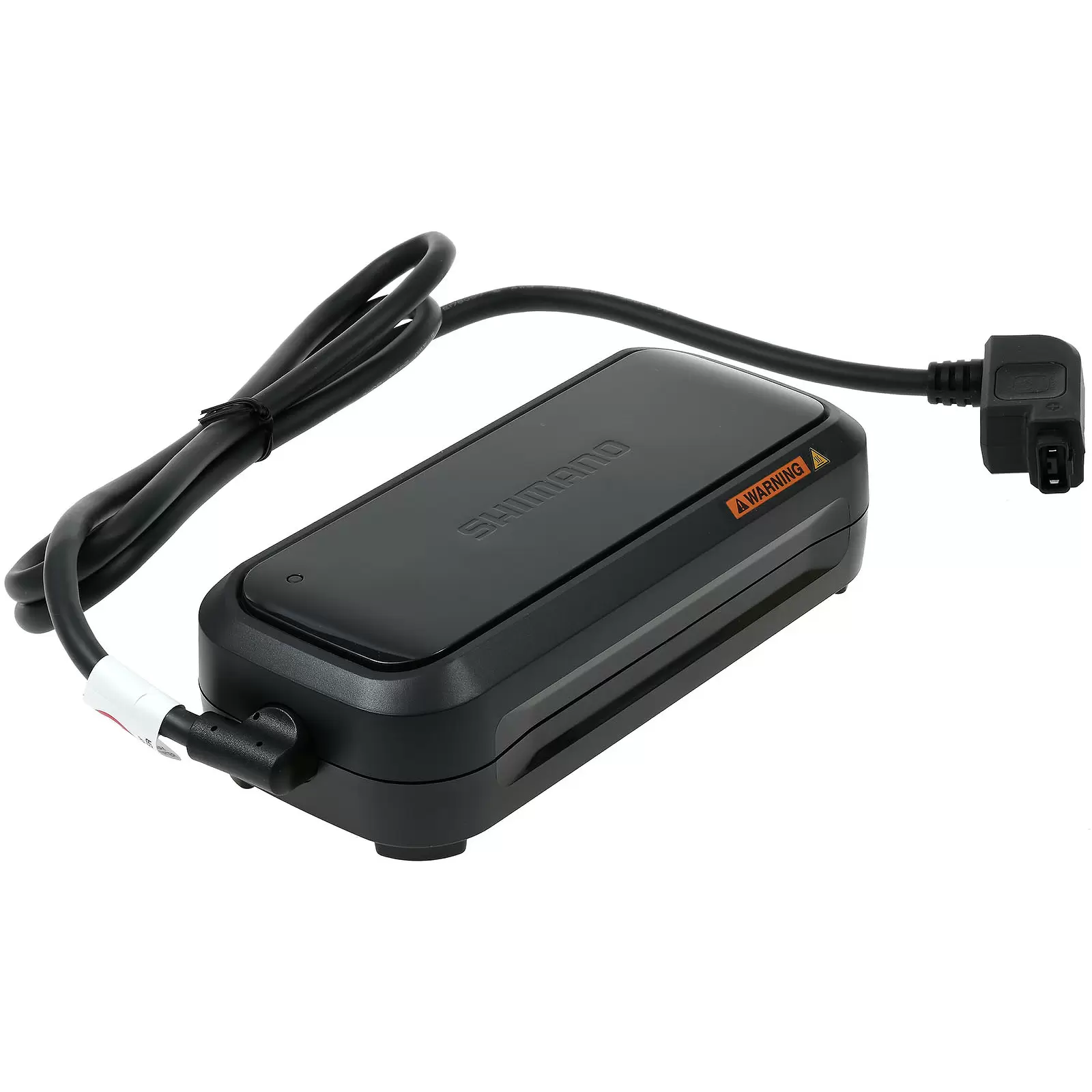 Shimano Steps E-Bike Ladegerät, Netzkabel EC-E6002 für Akku-Typ BT-E6010 / BT-E6000 Original Shimano Steps E-Bike Ladegerät, Netzkabel EC-E6002 für Akku-Typ BT-E6010 / BT-E6000 Original
