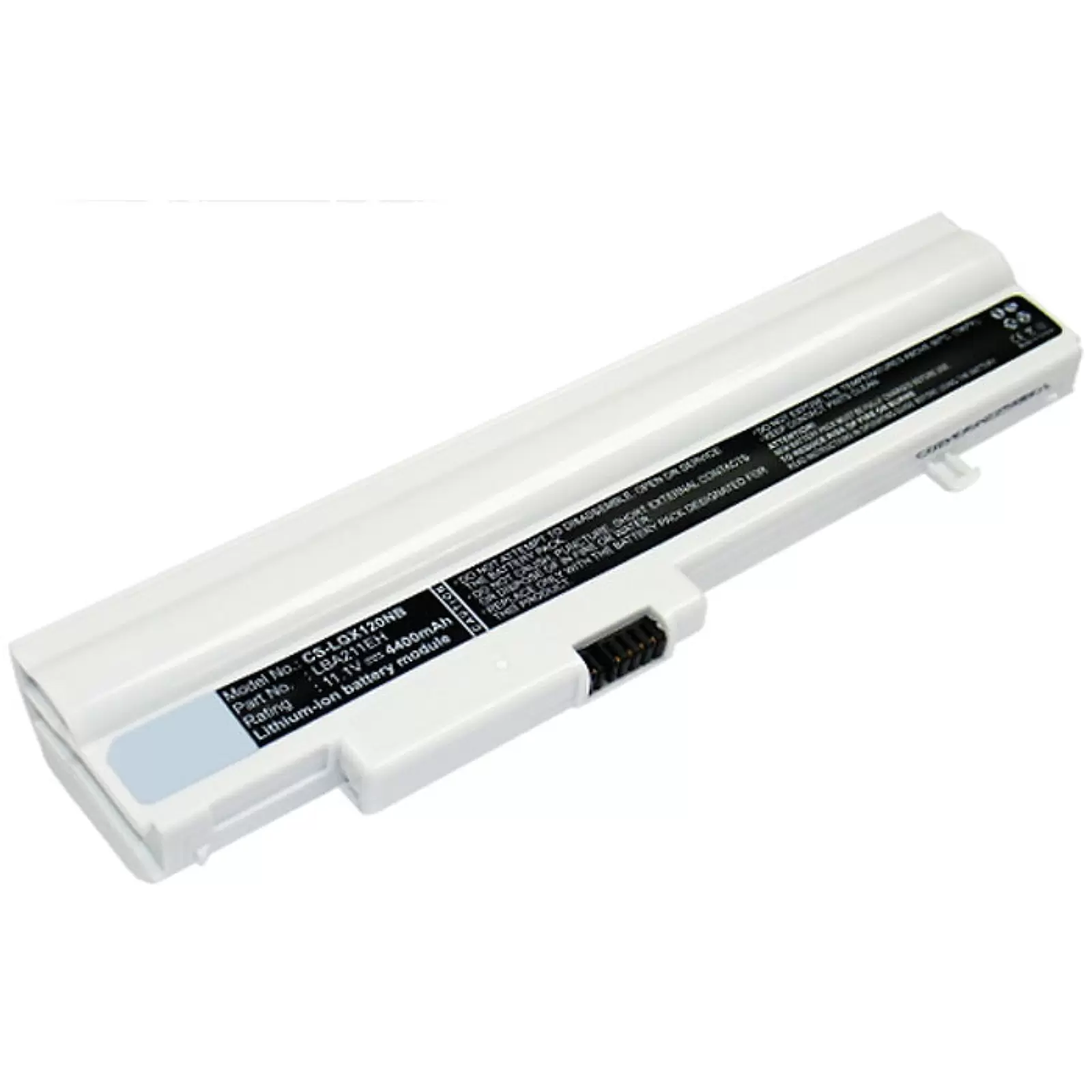 Akku für LG X120 / Typ LB3211EE Akku für LG X120 / Typ LB3211EE