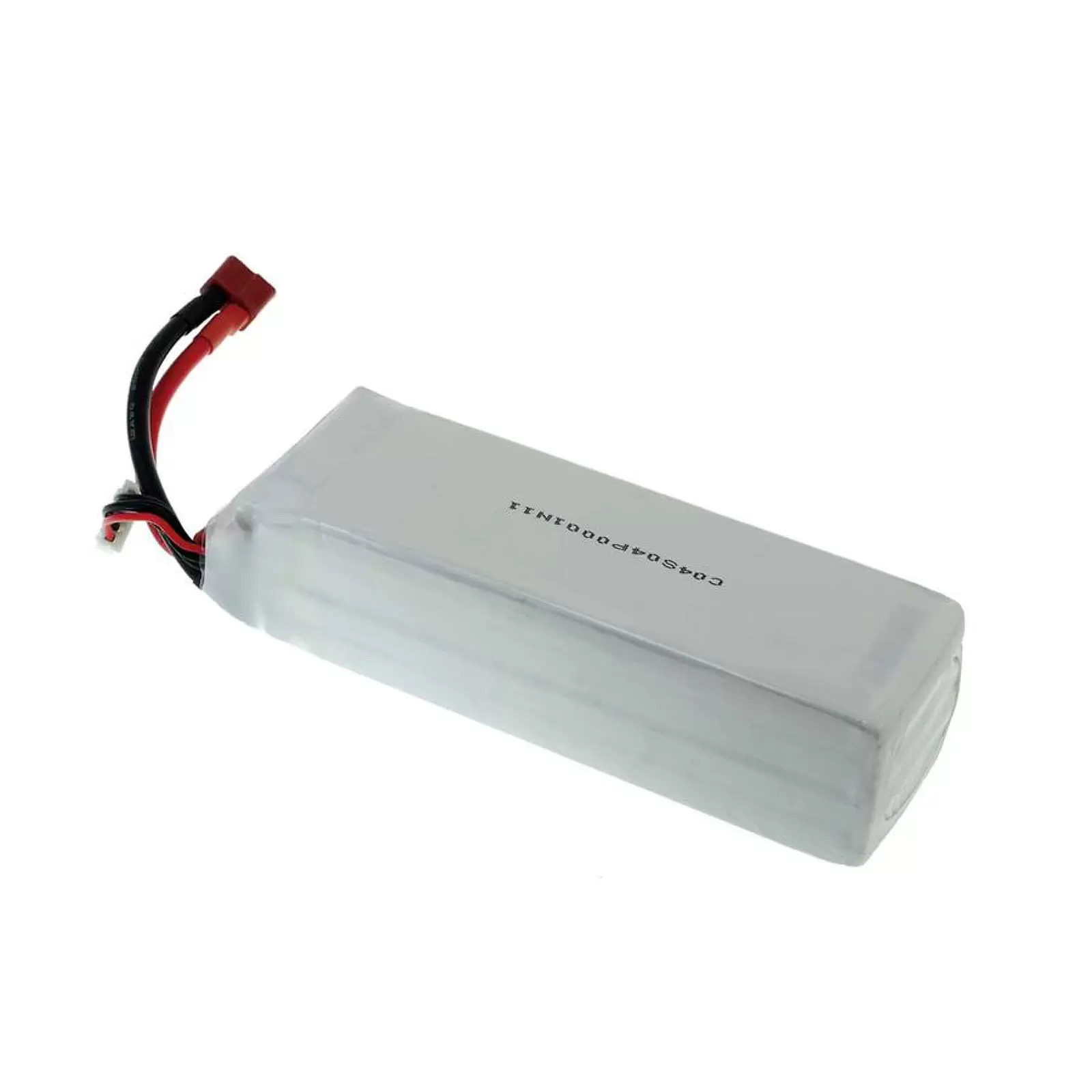 Akku für Modellbau / RC-Akku mit 14,8V 5000mAh