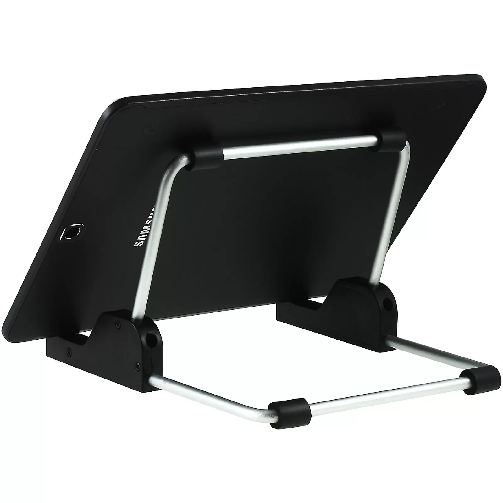 Powery Tisch-Halterung / Universal-Ständer für Tablets / Tablet-PC´s mit 8,9-10 Zoll Format