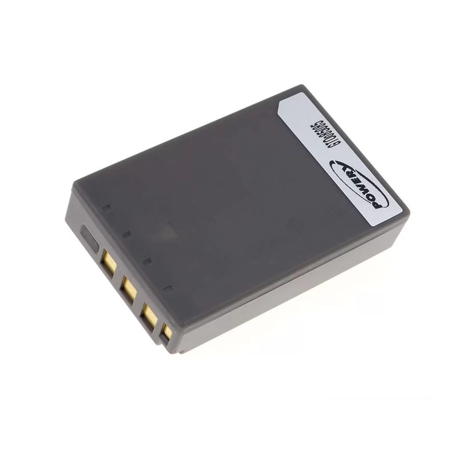 Akku für Olympus PEN E-PL2/ Typ BLS-5 Akku für Olympus PEN E-PL2/ Typ BLS-5