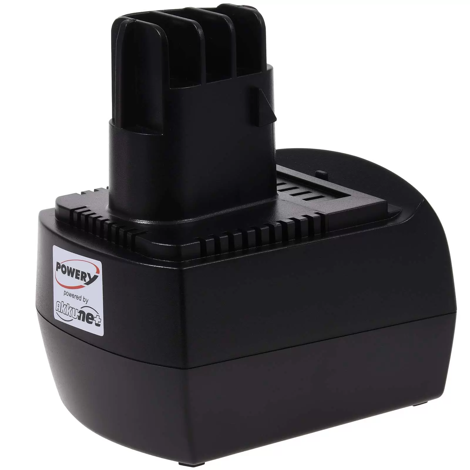 Akku für Metabo Bohrschrauber BSZ 12 / Typ 6.25473 Akku für Metabo Bohrschrauber BSZ 12 / Typ 6.25473