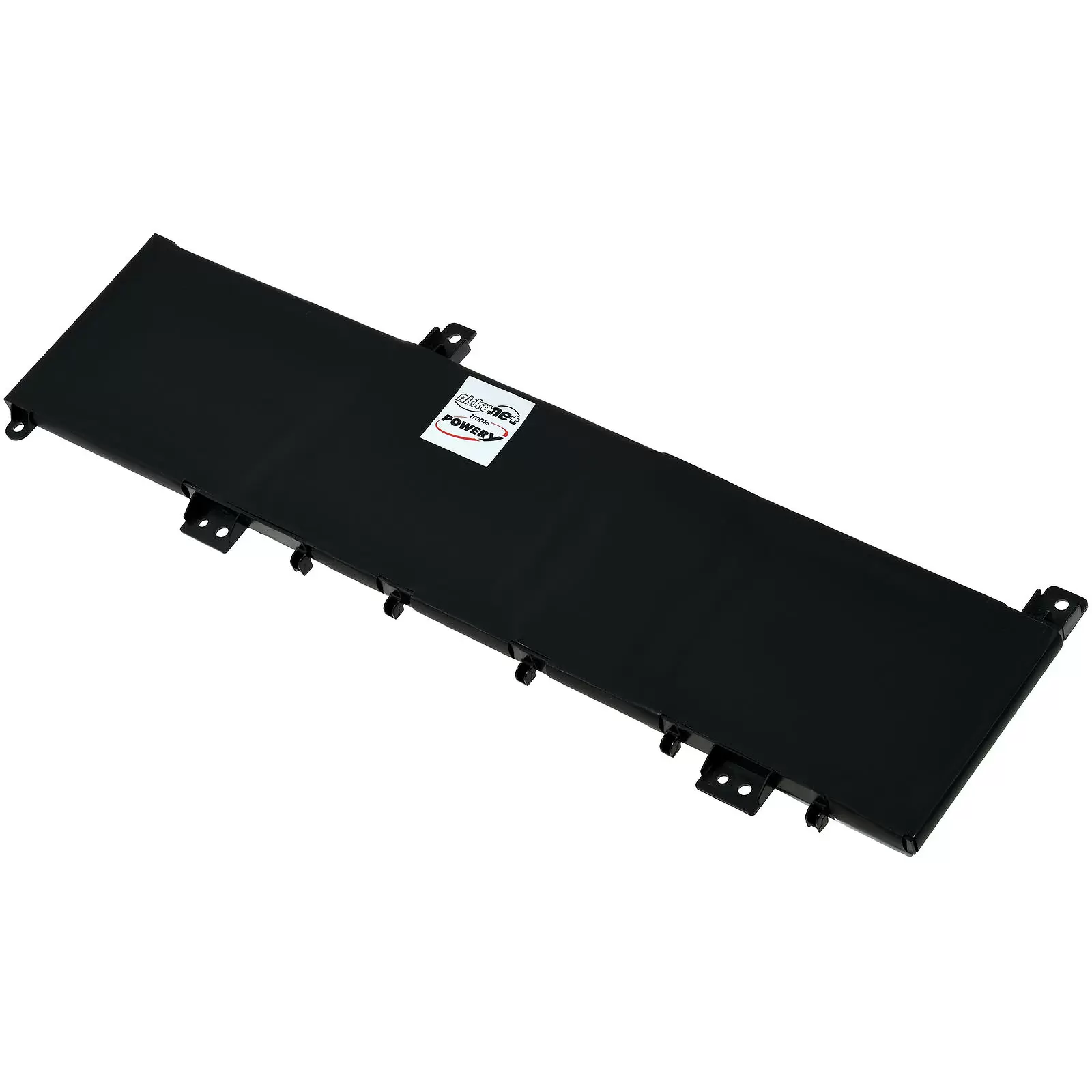 Akku passend für Laptop Asus N580vd-dm027t, X580vd, Typ C31N1636 u.a.