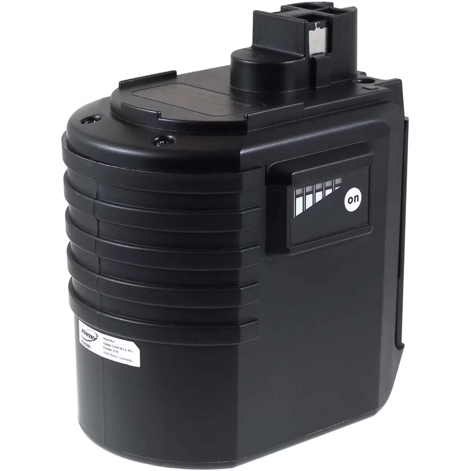 Akku für Werkzeug Bosch 24V 3000mAh NiMH Flach Akku für Werkzeug Bosch 24V 3000mAh NiMH Flach