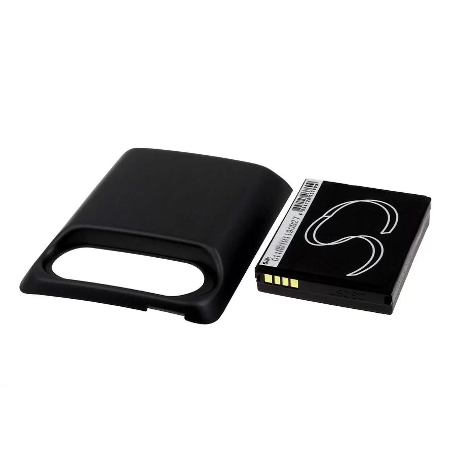 Akku für HTC T9292/ HTC HD7/Typ BA S460 2100mAh Akku für HTC T9292/ HTC HD7/Typ BA S460 2100mAh