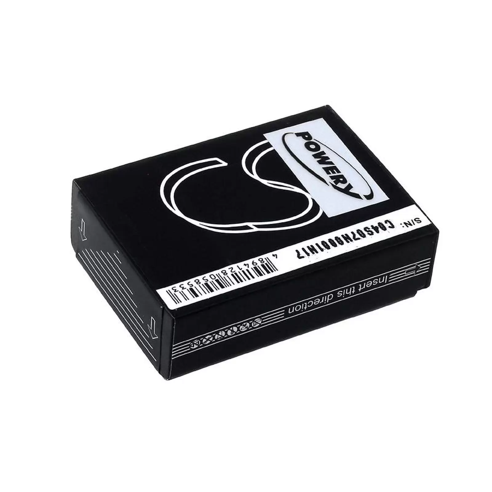 Akku für Toshiba Camileo X200/ Typ PA3985U-1BRS Akku für Toshiba Camileo X200/ Typ PA3985U-1BRS