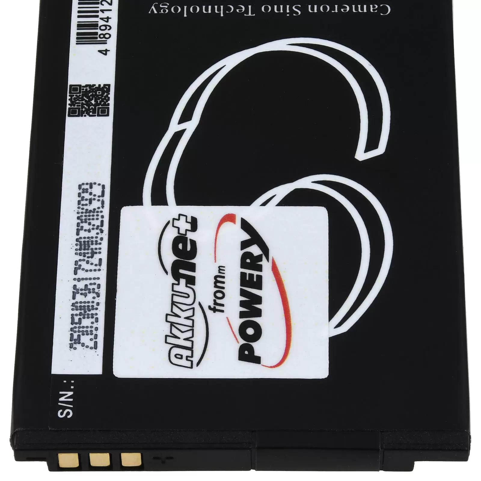 Akku passend für Handy Beafon SL250