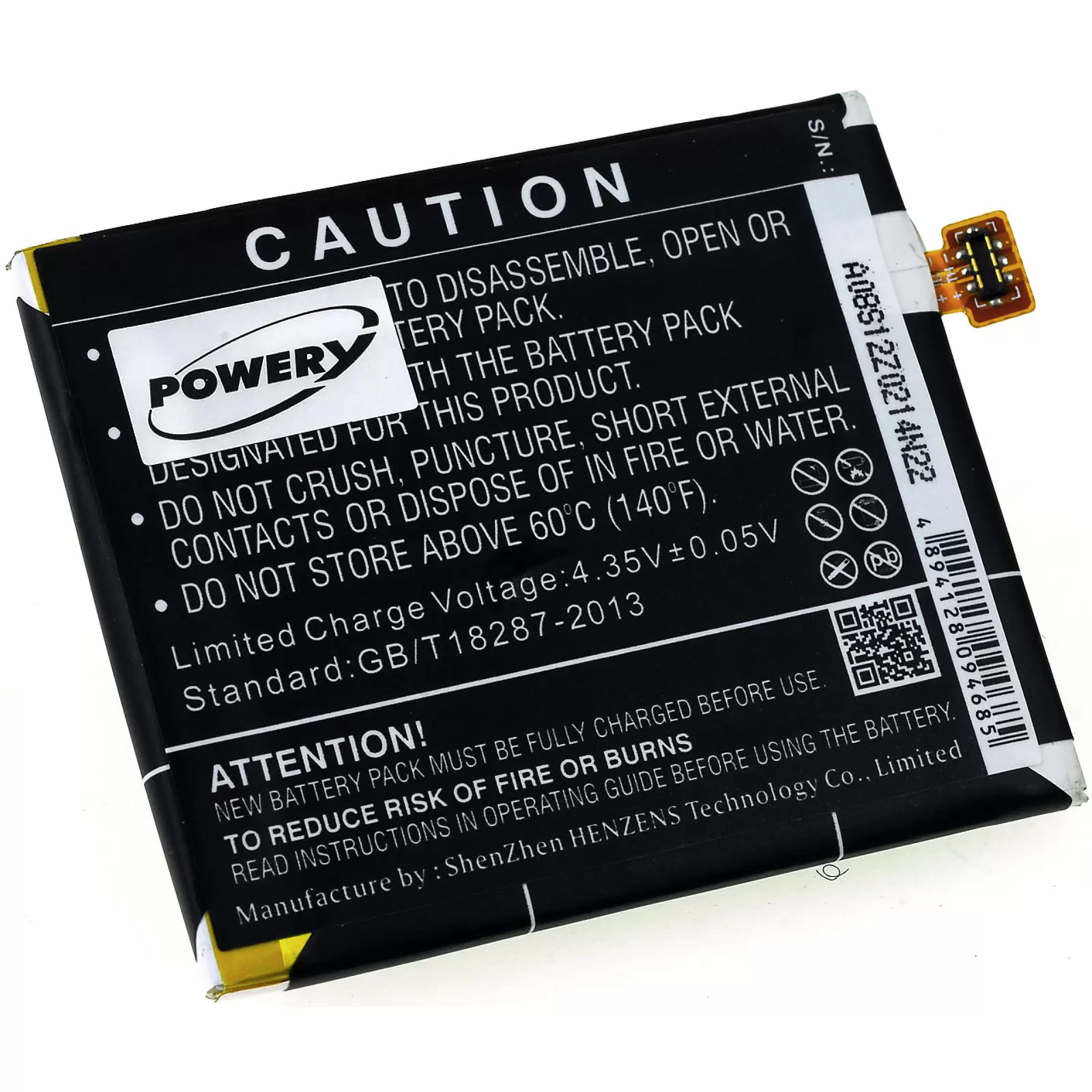 Akku für Asus A500 / Typ C11P1324 Akku für Asus A500 / Typ C11P1324