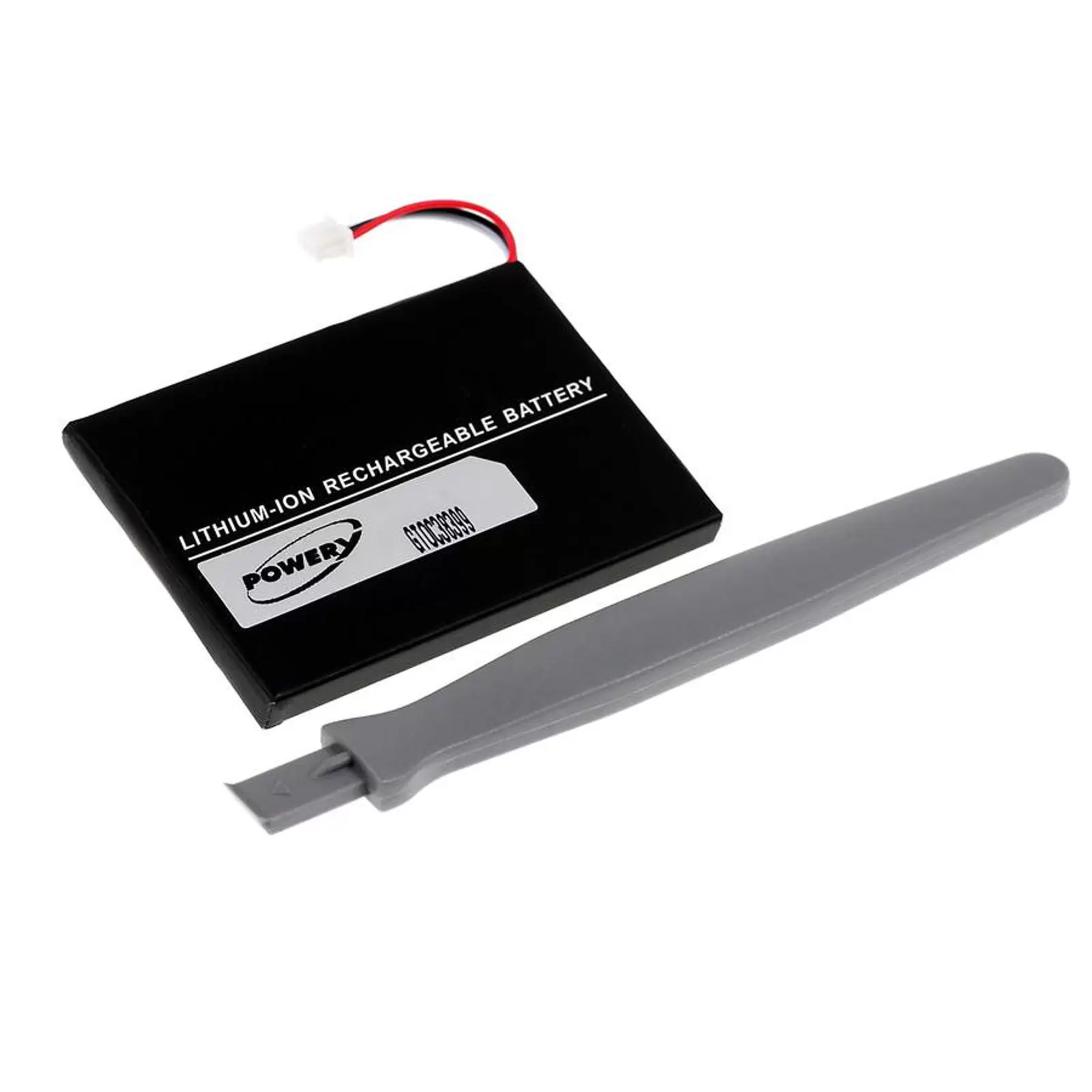 Akku für Apple iPod 4. Generation Akku für Apple iPod 4. Generation