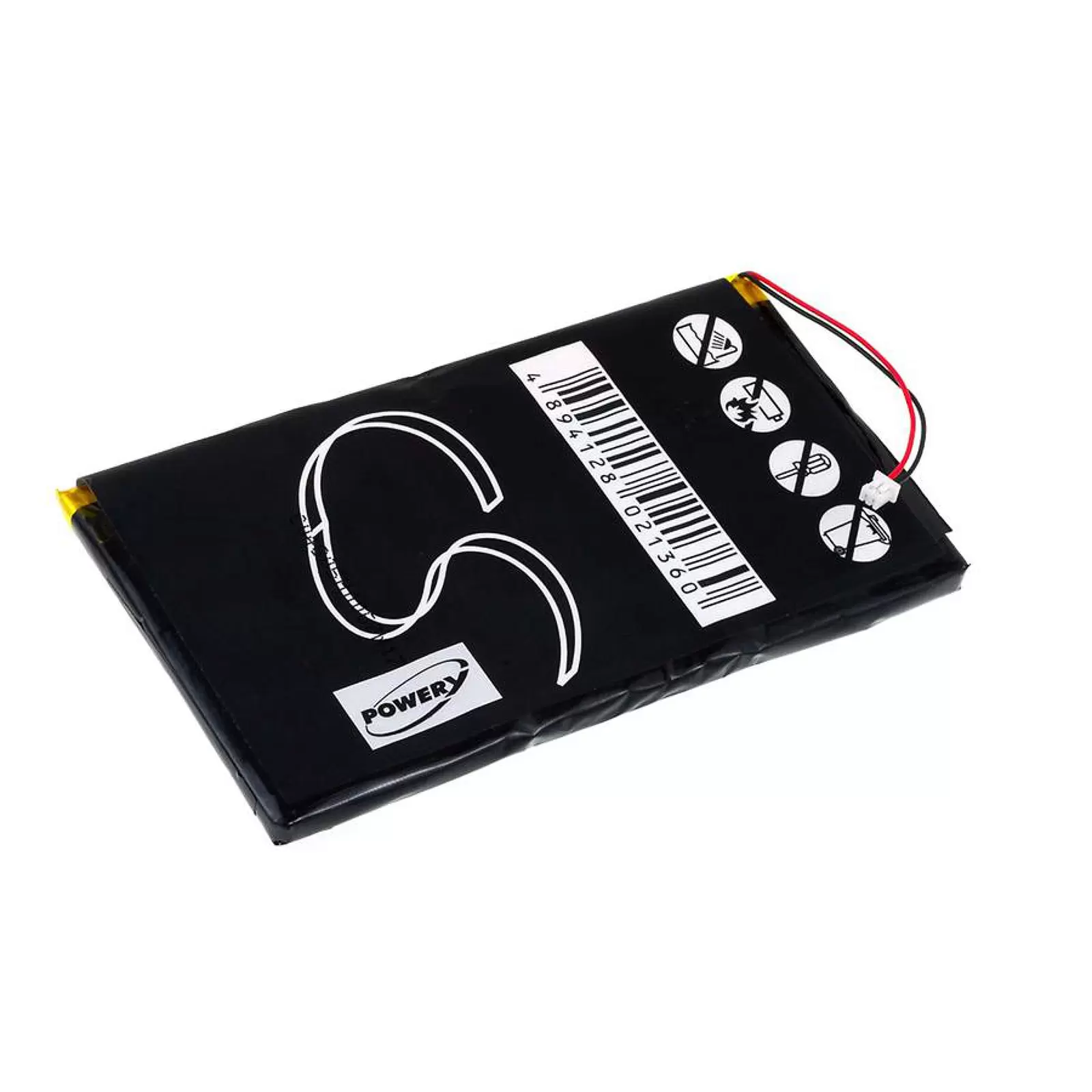 Akku für Cowon PMP A2 20GB/ PMP A3 60GB Akku für Cowon PMP A2 20GB/ PMP A3 60GB