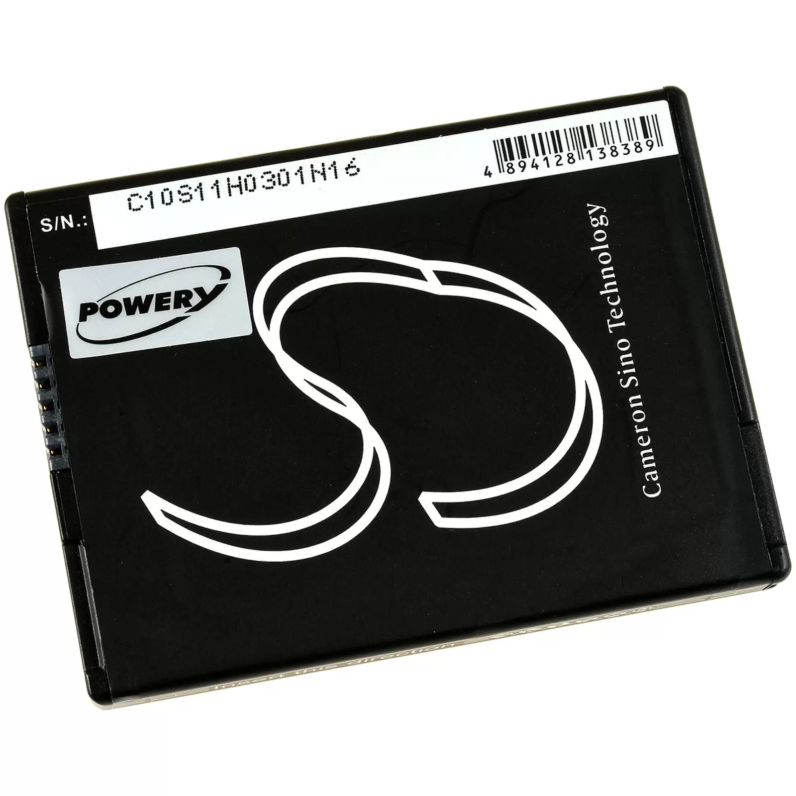 Akku für Barcode-Scanner Honeywell Scanpal EDA50 / Scanpal EDA40 / Typ BAT-EDA50 Akku für Barcode-Scanner Honeywell Scanpal EDA50 / Scanpal EDA40 / Typ BAT-EDA50