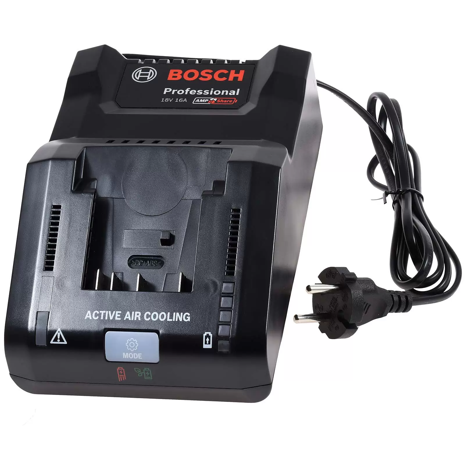 Bosch Professional Ladegerät GAL 18V-160 Bosch Professional Ladegerät GAL 18V-160