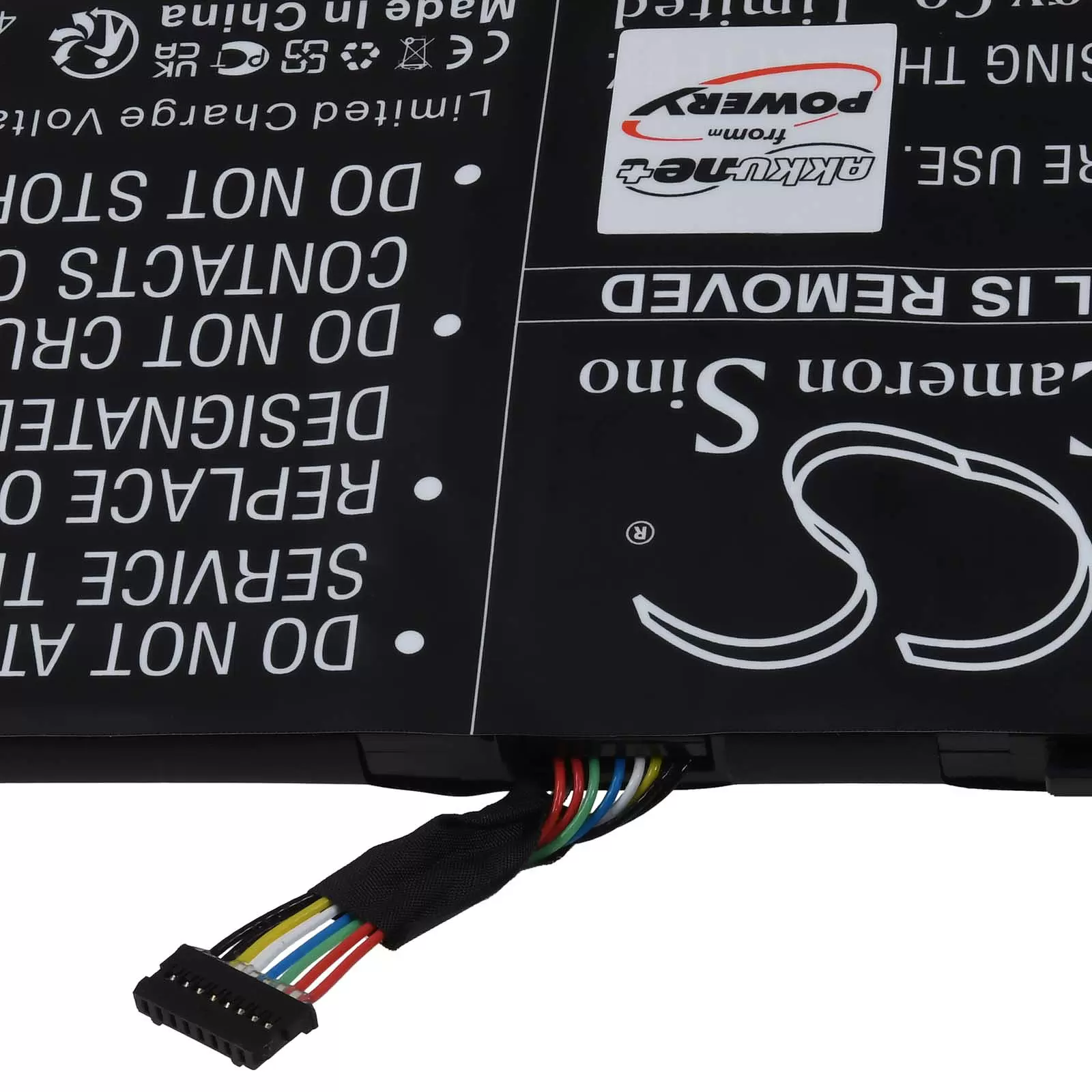 Akku passend für Laptop Lenovo ThinkBook 14 G4 Serie Typ L21M3PD5