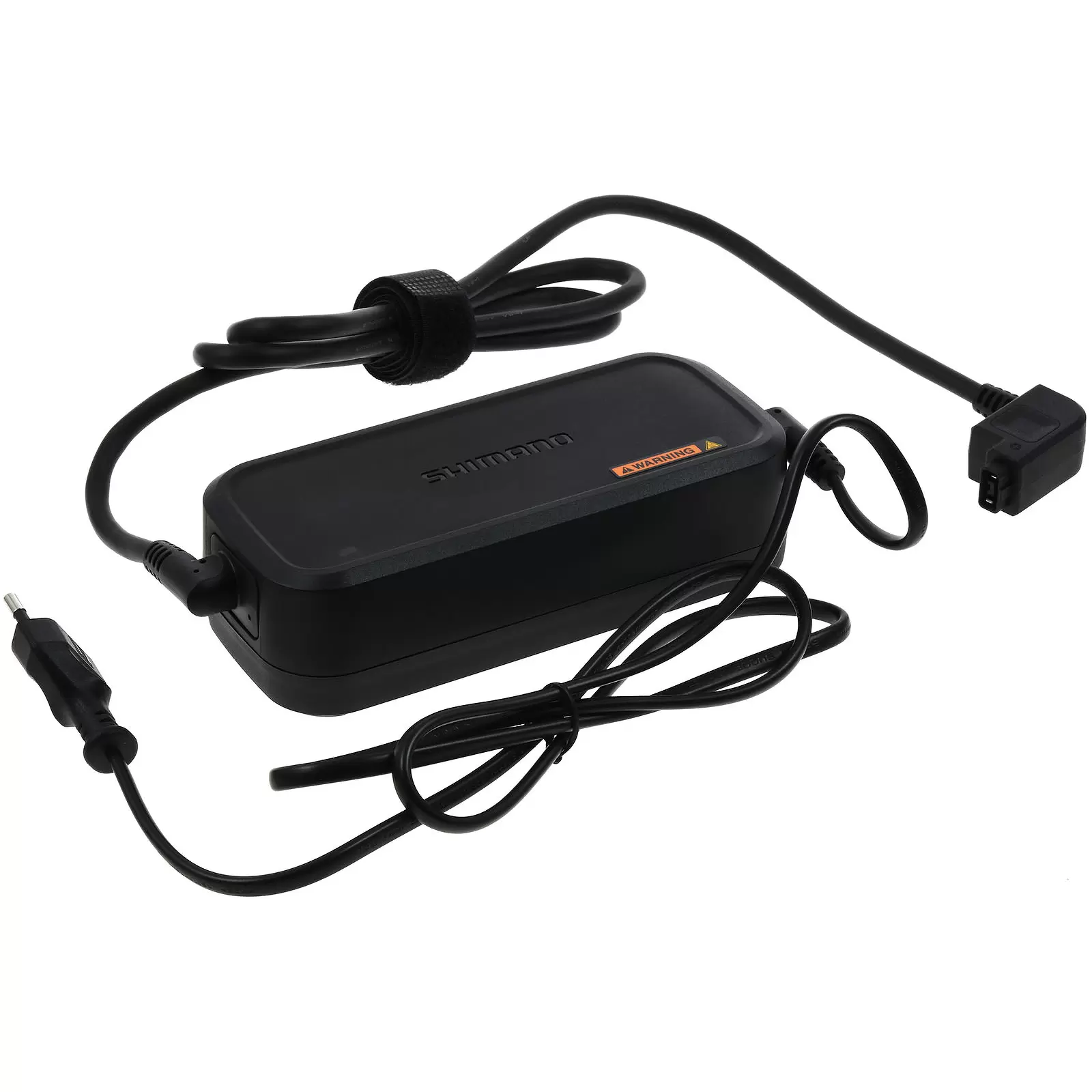 Shimano Steps E-Bike Ladegerät, Netzkabel EC-E8004-1 für Akku-Typ BT-E6000 / BT-E8010 Shimano Steps E-Bike Ladegerät, Netzkabel EC-E8004-1 für Akku-Typ BT-E6000 / BT-E8010