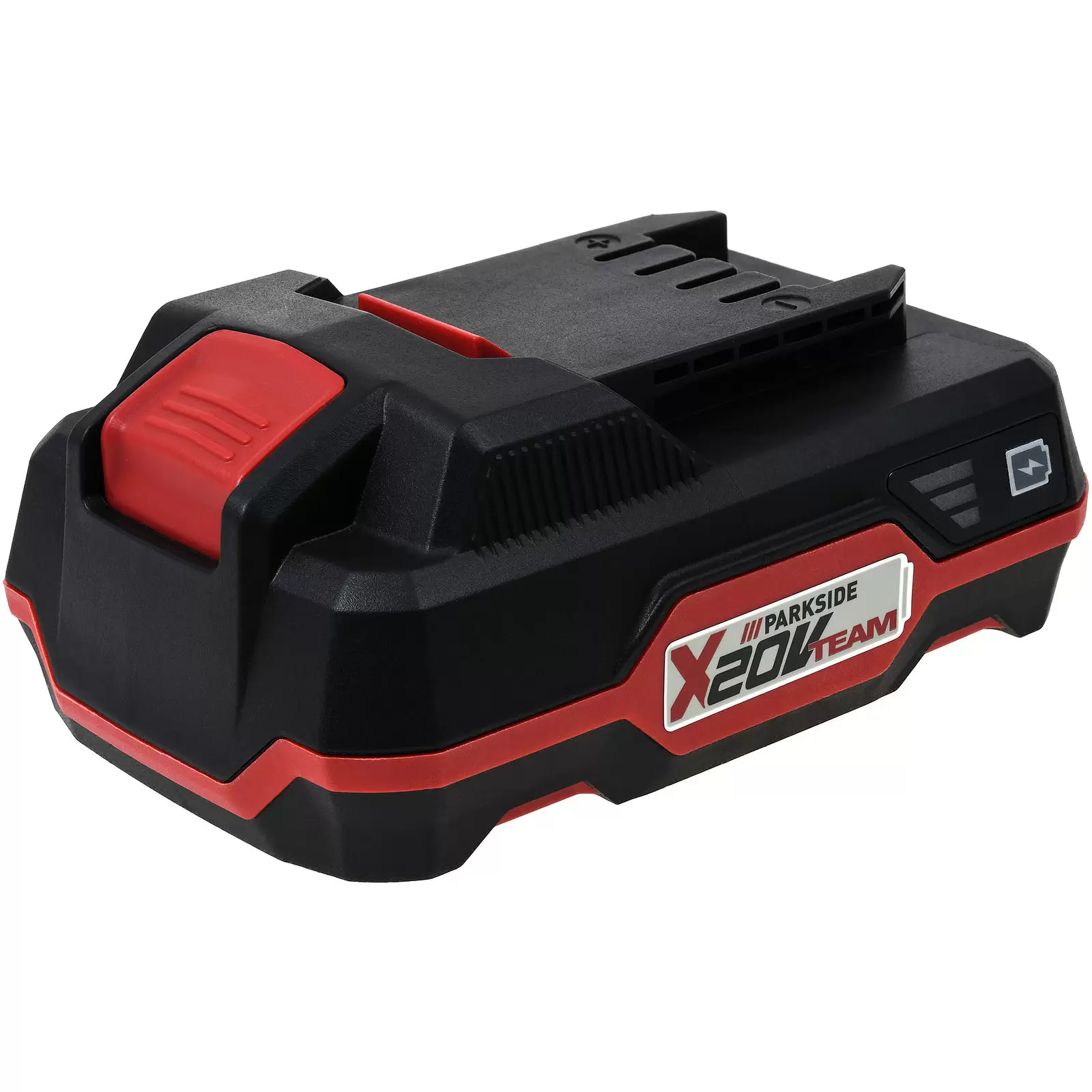 Parkside Akku PAP 20 B1 20V 2Ah Li-Ion für Geräte der Parkside X 20V Familie Parkside Akku PAP 20 B1 20V 2Ah Li-Ion für Geräte der Parkside X 20V Familie