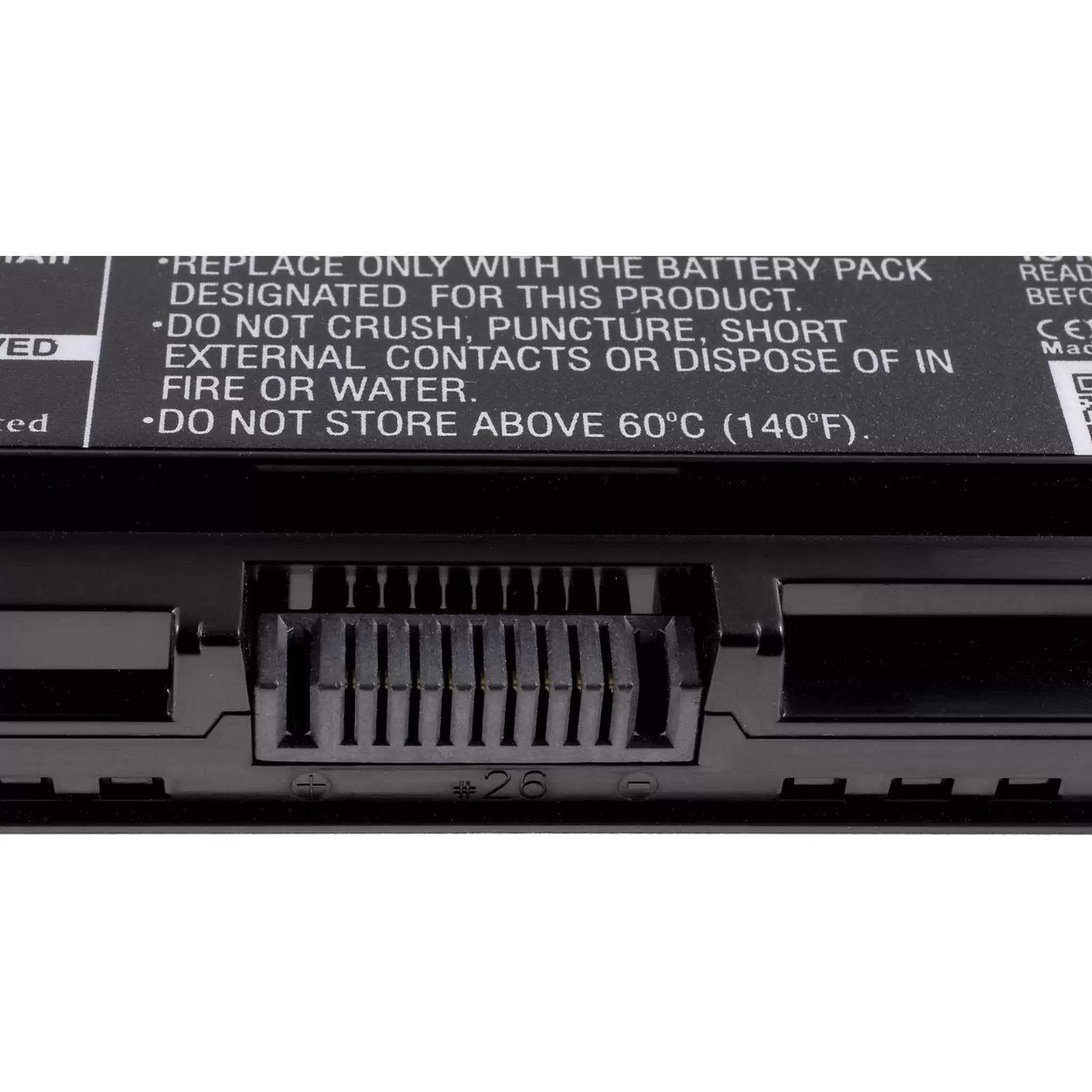 Akku für Toshiba Satellite P70 / Typ PA5121U-1BRS