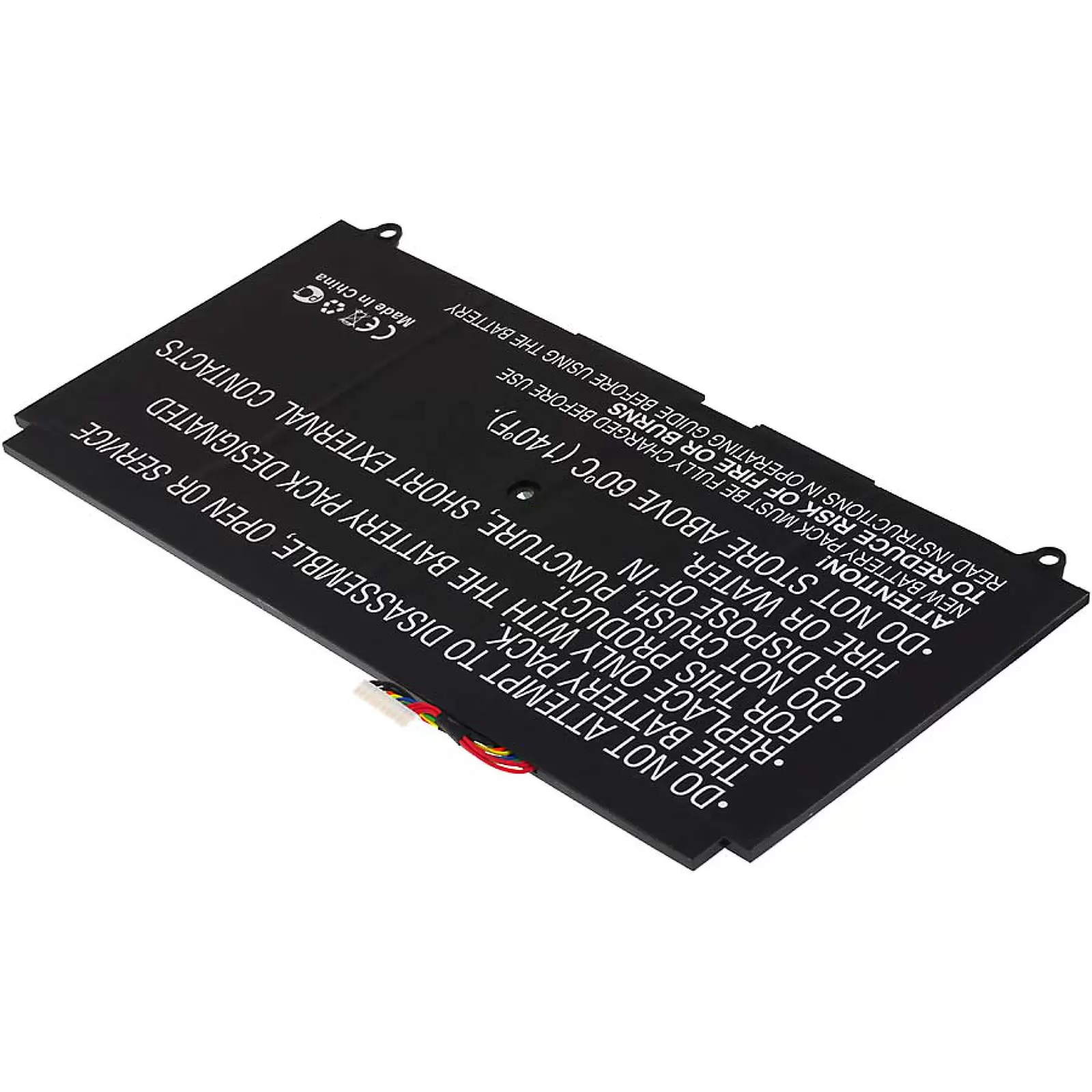 Akku für Acer Aspire S7-392 / Typ AP13F3N