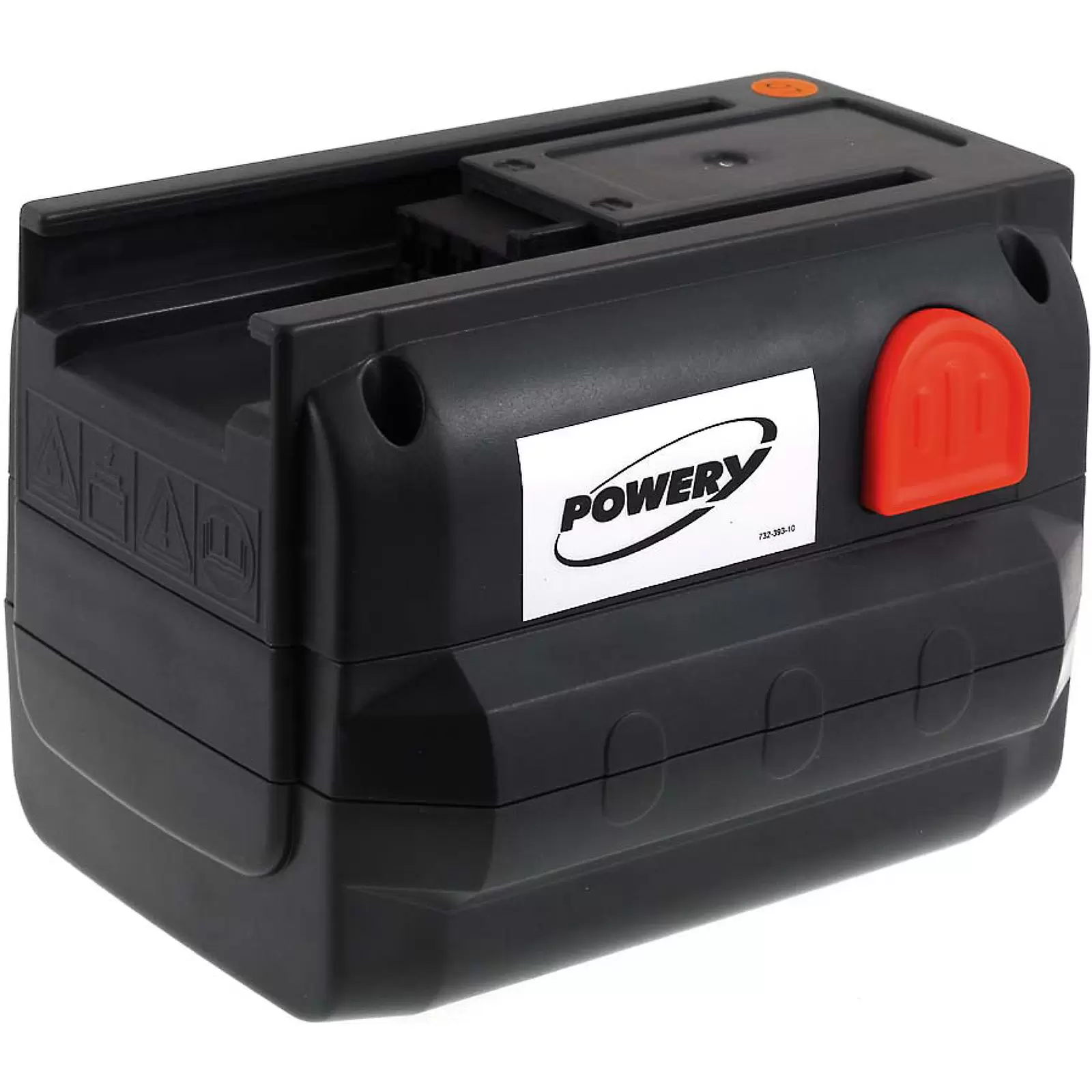 Akku für Werkzeug Gardena CST 2018-Li / Typ 8835-U Akku für Werkzeug Gardena CST 2018-Li / Typ 8835-U