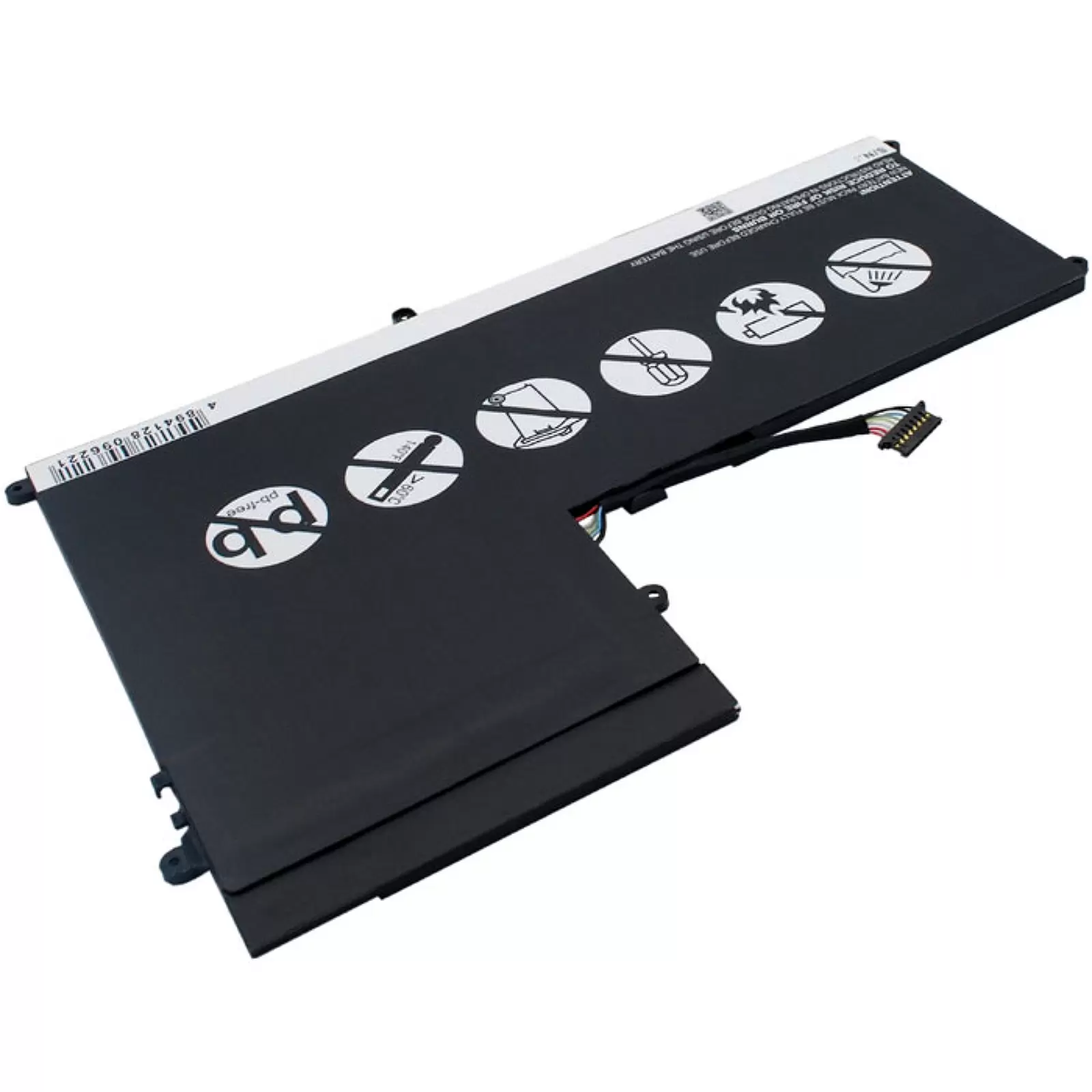 Akku für Tablet HP ElitePad 1000 / Typ 728558-005 Akku für Tablet HP ElitePad 1000 / Typ 728558-005