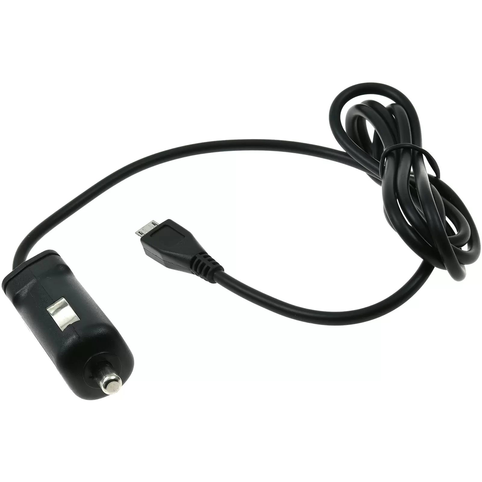 KfZ-Ladekabel mit Micro-USB 2A KfZ-Ladekabel mit Micro-USB 2A