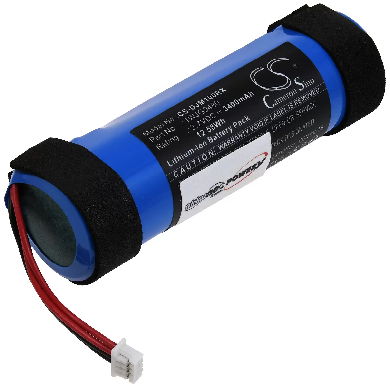 Akku passend für Drohnen-Controller DJI Mavic Mini Typ 1WJG0480