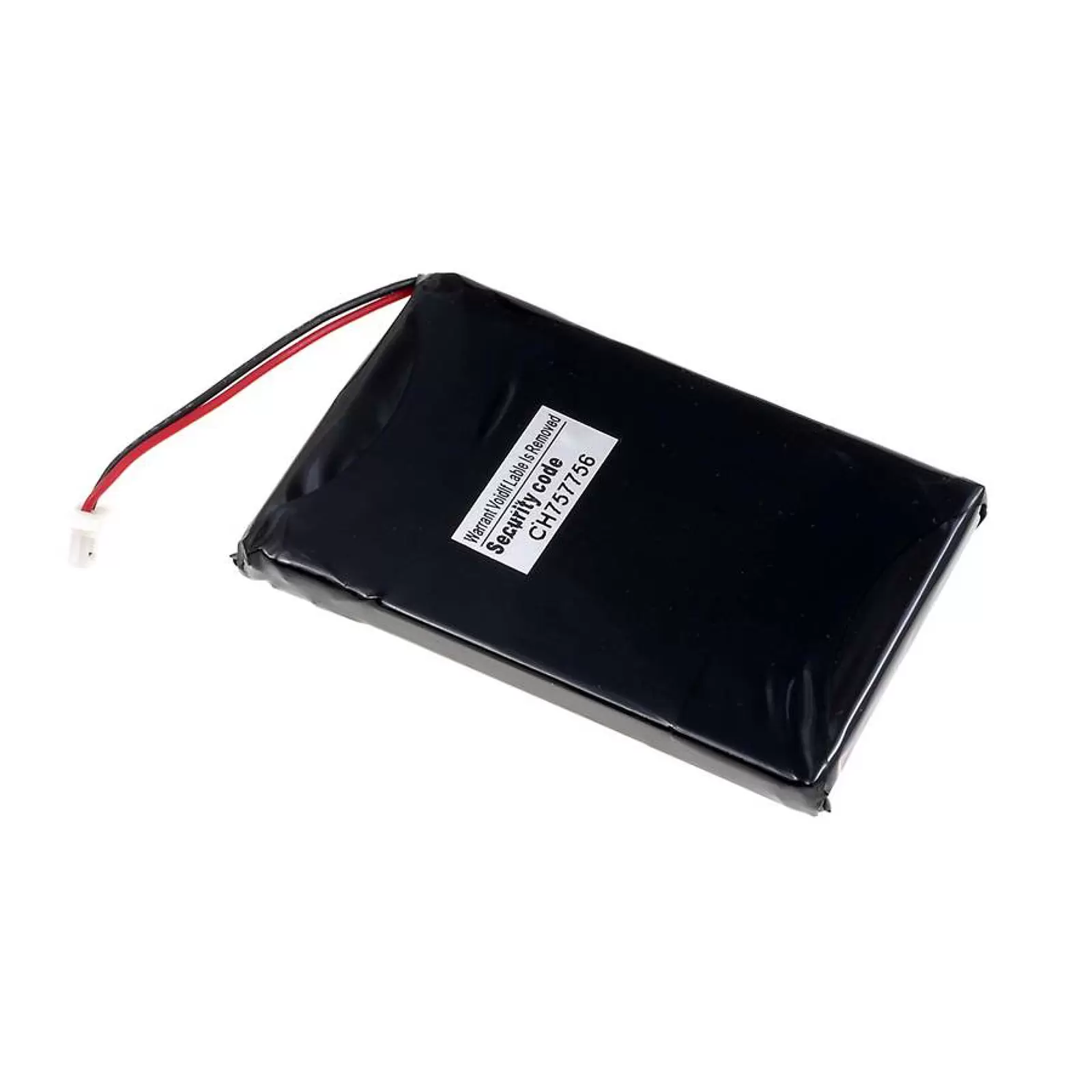 Akku für TomTom GPS-9821X