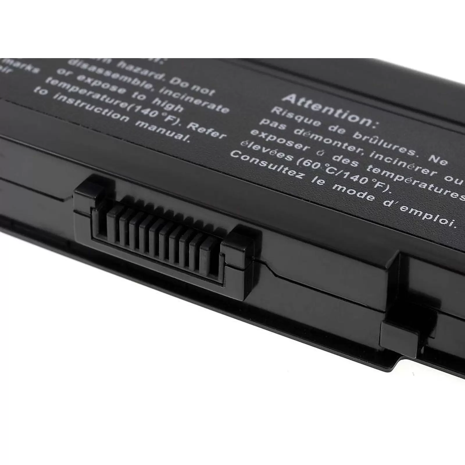 Akku für Dell Inspiron 1420/ Vostro 1400 6600mAh