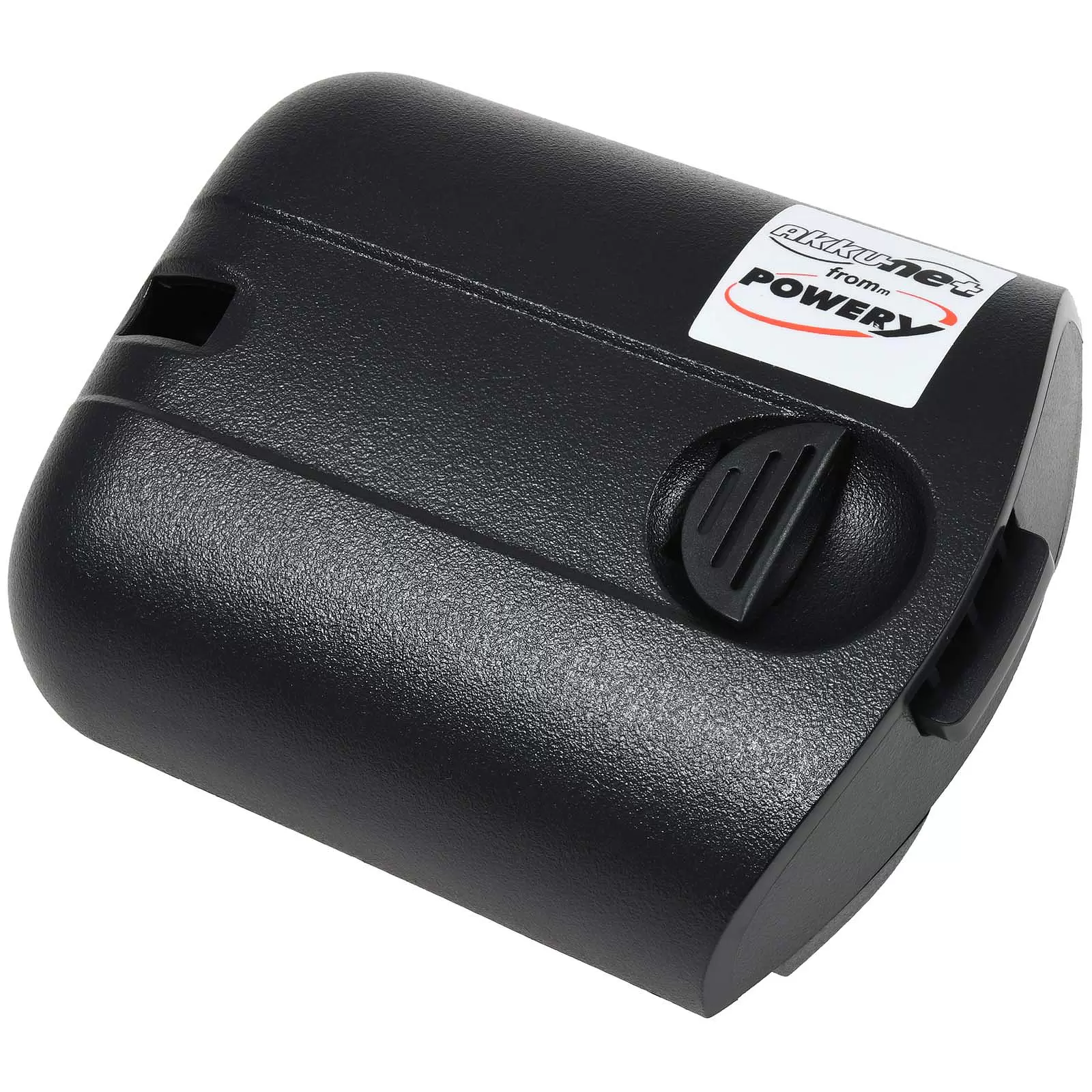 Powerakku passend für Barcode-Scanner Intermec CK30, CK31, CK32, Typ 318-020-001