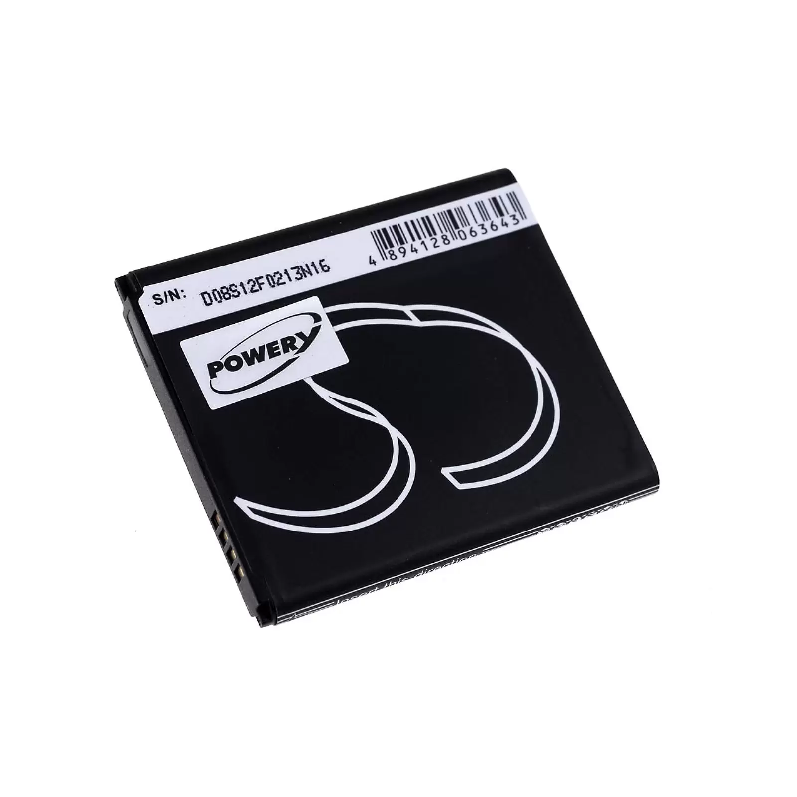 Akku für Smartphone Samsung Galaxy Premier / GT-i9260 / Typ EB-L1H2LLD Akku für Smartphone Samsung Galaxy Premier / GT-i9260 / Typ EB-L1H2LLD