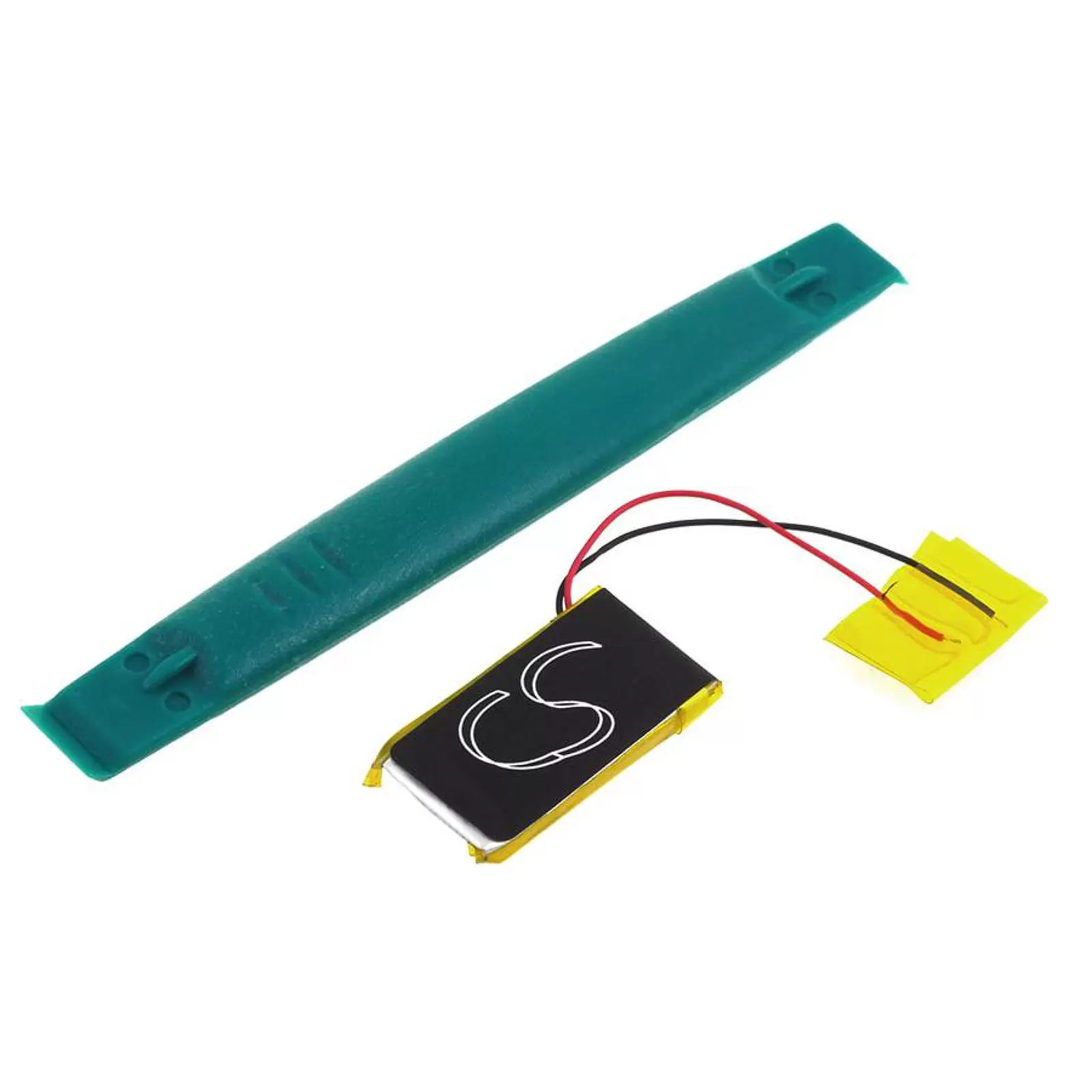 Akku für Apple iPod shuffle 5. Generation / Typ 616-0150 Akku für Apple iPod shuffle 5. Generation / Typ 616-0150