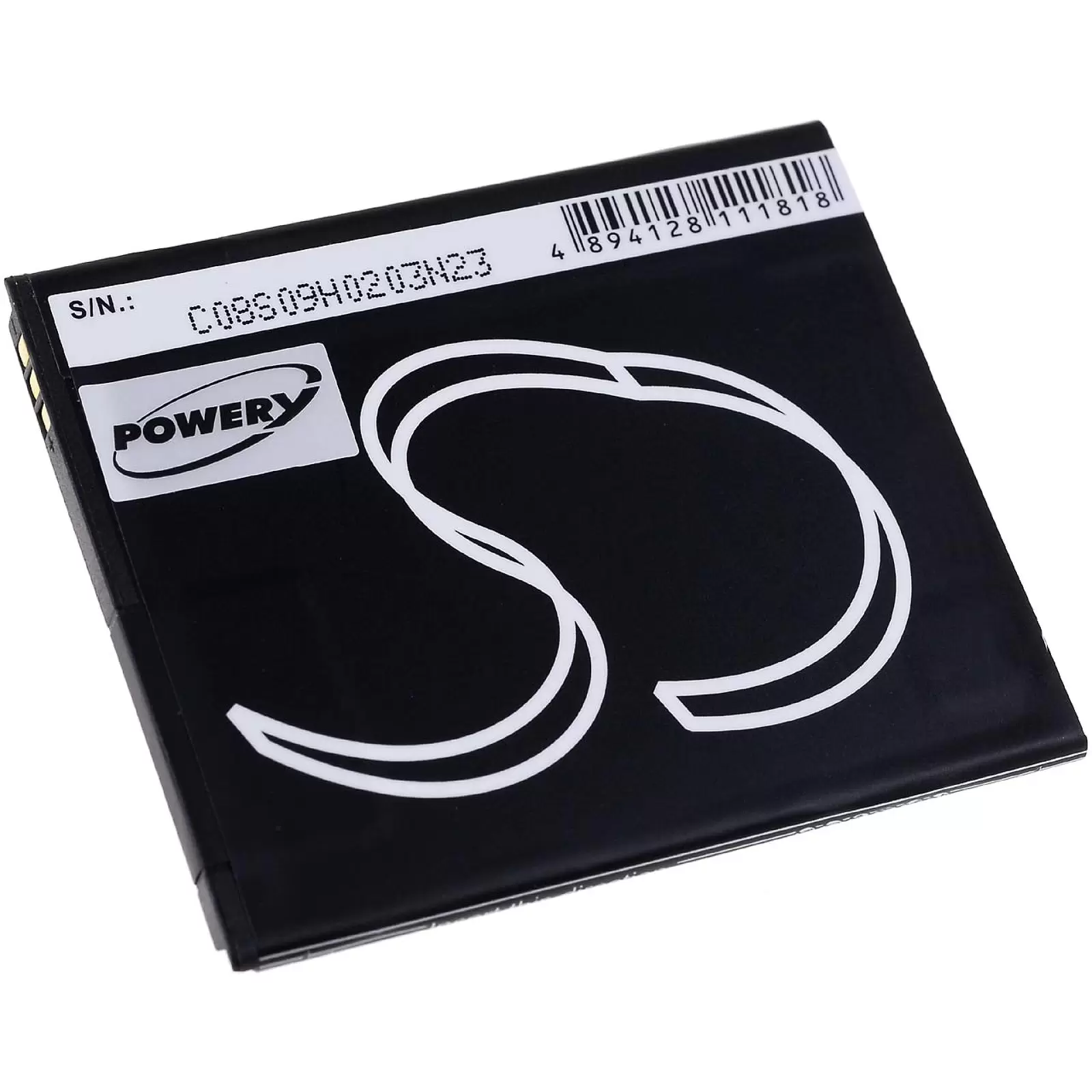 Akku für Cubot S208 / Typ JLY15050100001 Akku für Cubot S208 / Typ JLY15050100001