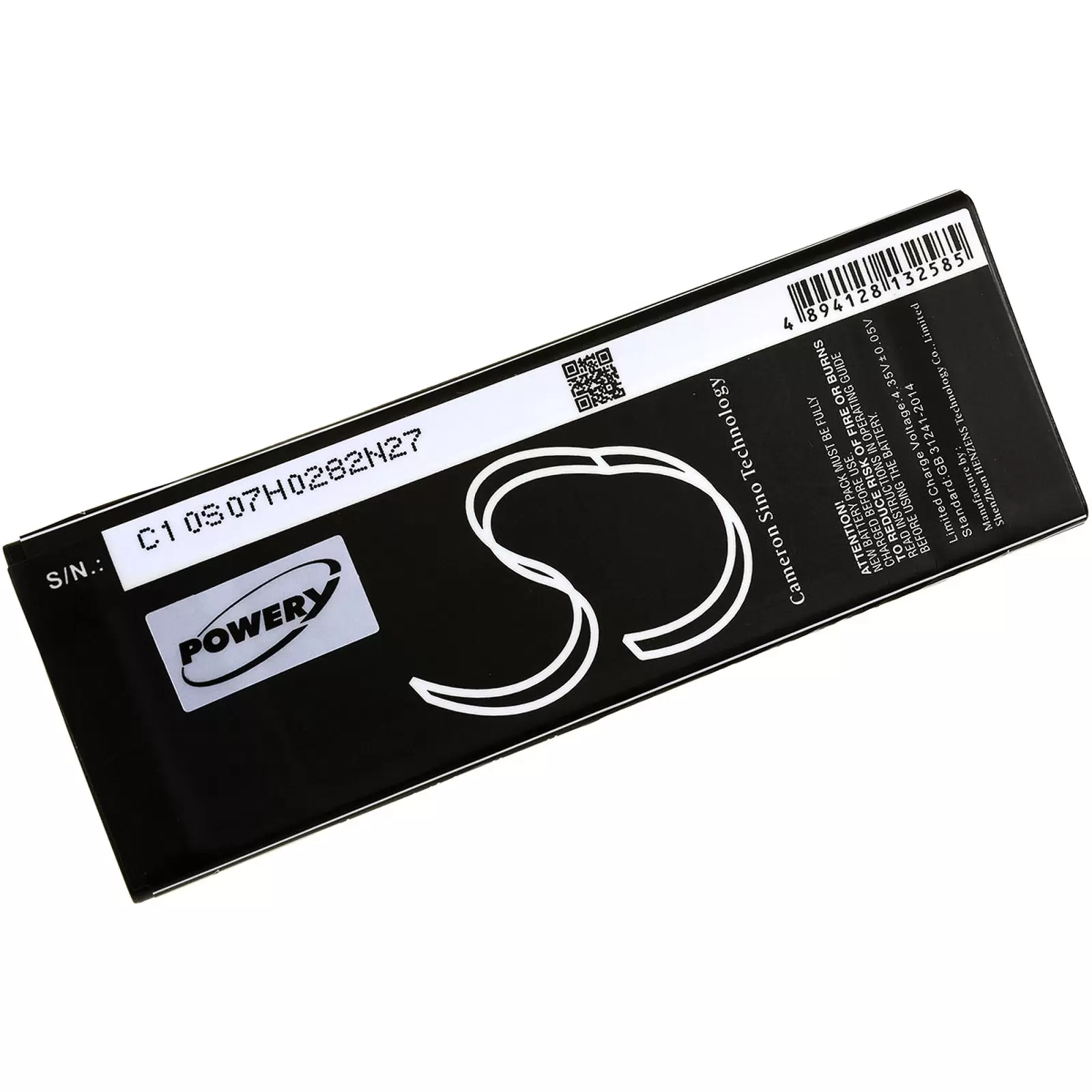 Akku für Smartphone Blackview A8 Akku für Smartphone Blackview A8