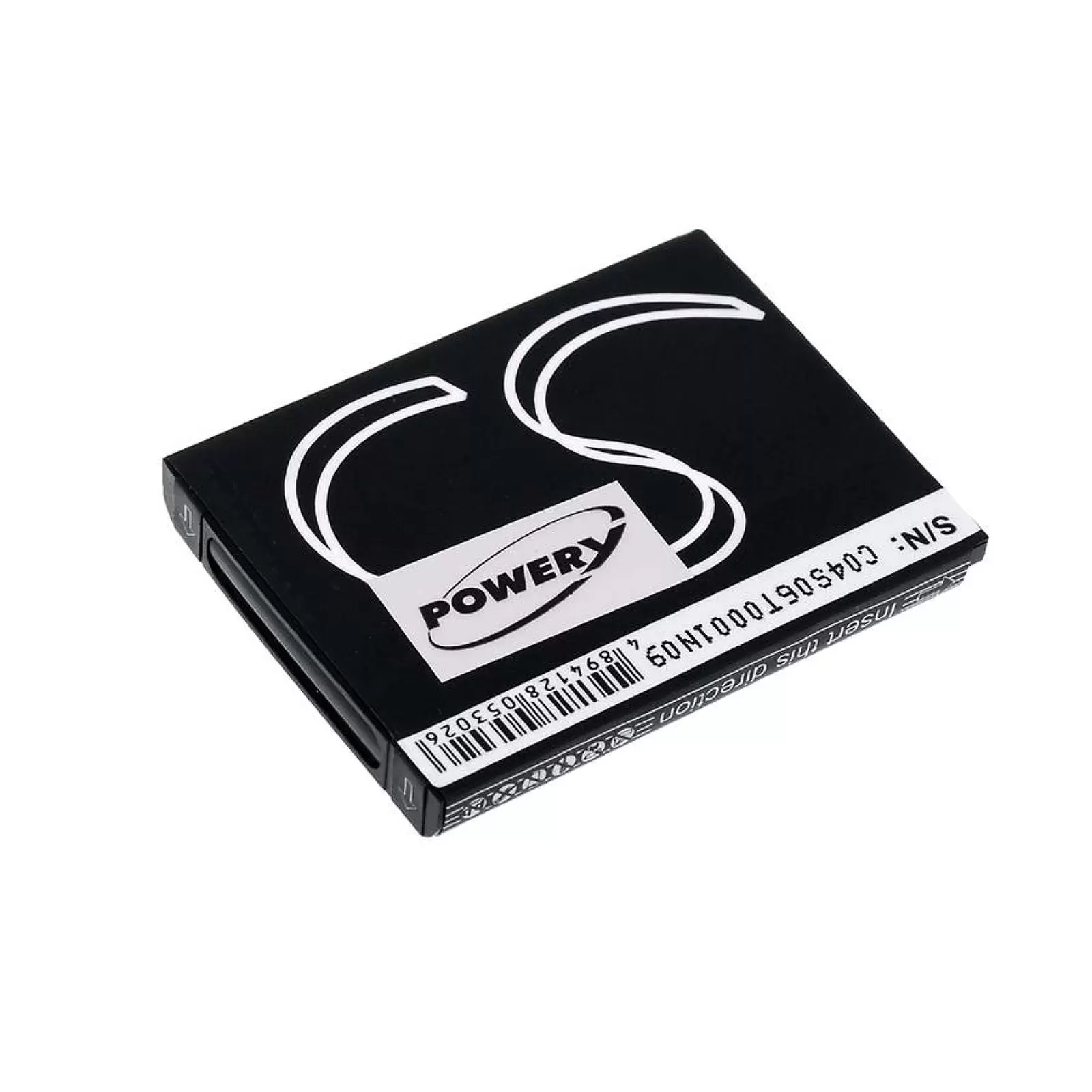 Akku für ZTE 290 / T-Mobile Vairy Touch 2 Akku für ZTE 290 / T-Mobile Vairy Touch 2