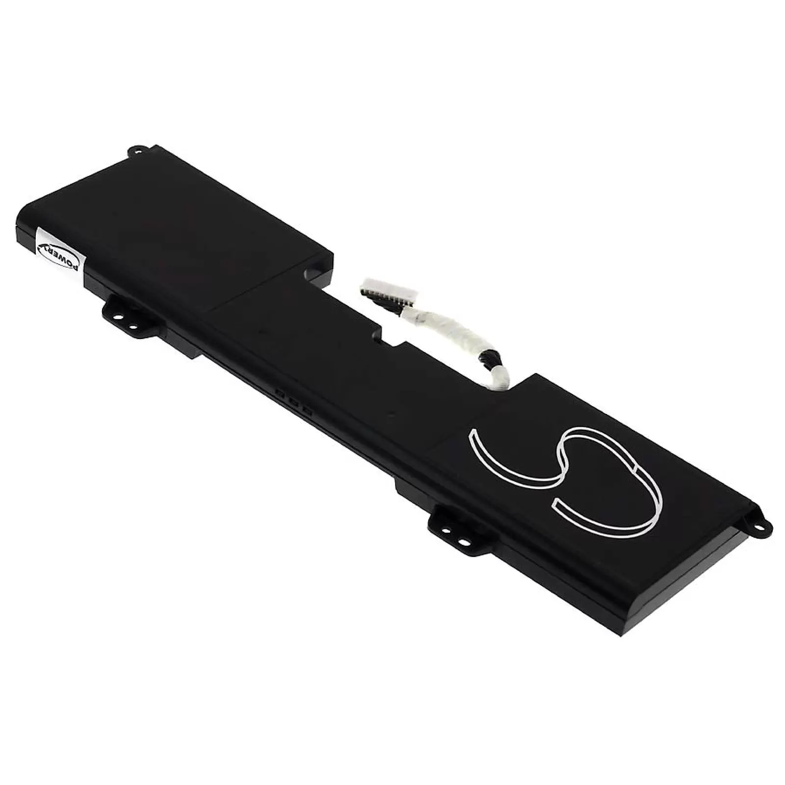 Akku für Dell Inspiron DUO 1090 / Typ WW12P