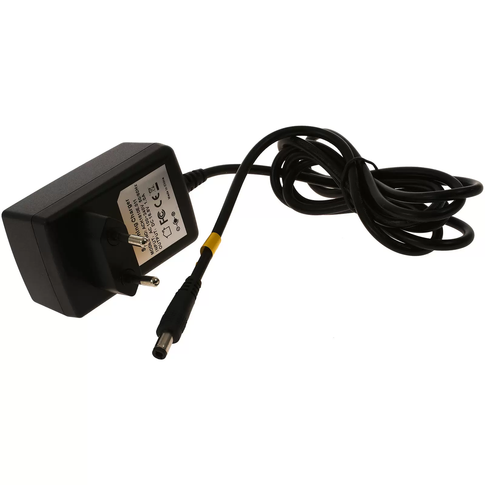 Netzteil für Li-Ion Werkzeugakkus 16,8Volt EU-Stecker
