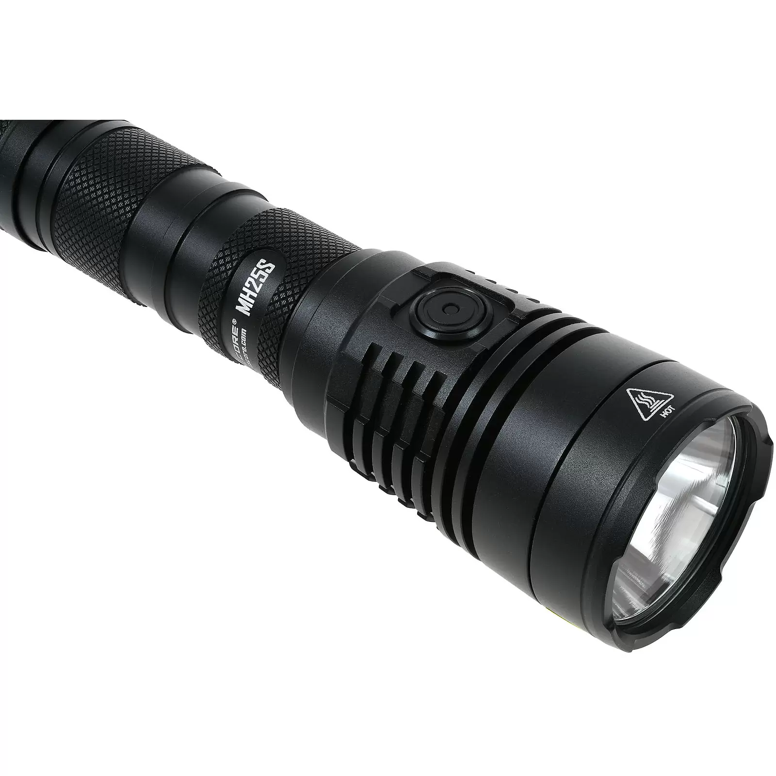 Nitecore MH25S Taschenlampe, 1800 Lumen