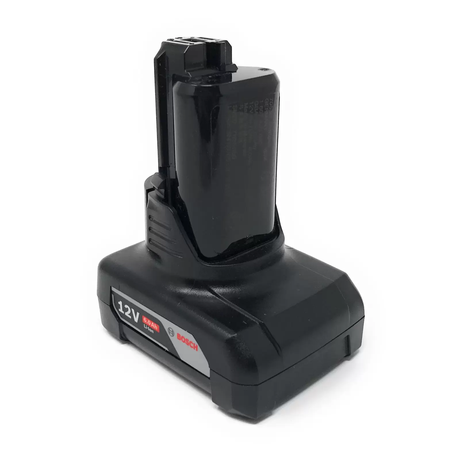 Bosch Akkupack GBA 12V Professional 1600A00X7H 6,0Ah Li-Ion Original Bosch Akkupack GBA 12V Professional 1600A00X7H 6,0Ah Li-Ion Original
