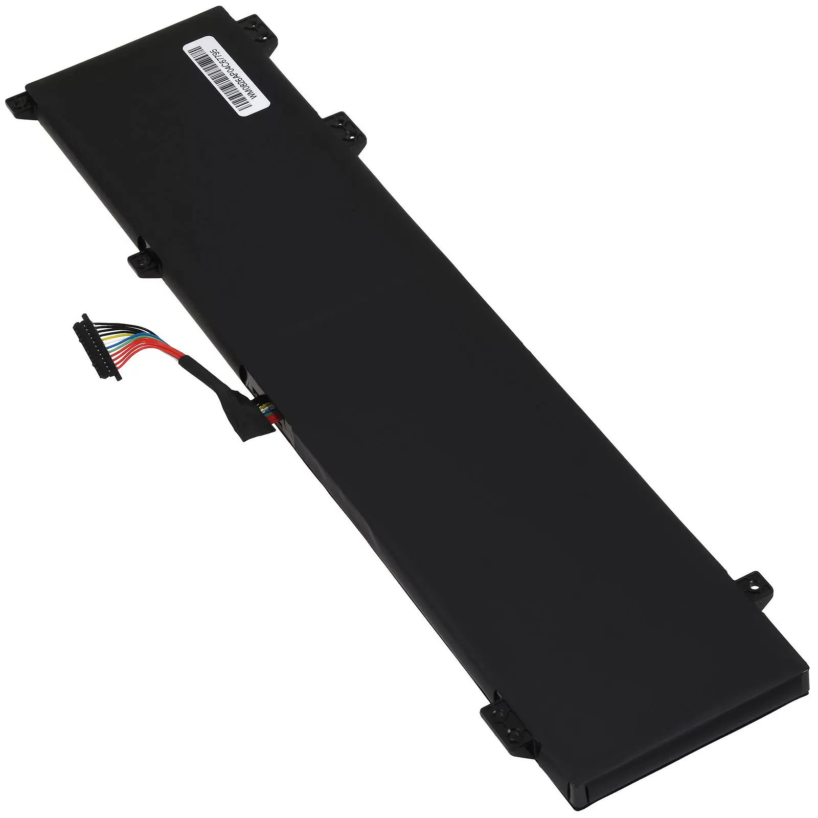Akku passend für Lenovo Legion 5-16IRX9 83DG 83EW Laptop Typ L23D4PK5