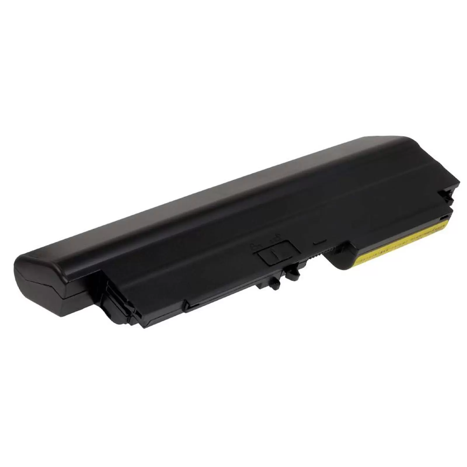 Akku für Lenovo Thinkpad R61 Serie/ R400 Serie/T61 Serie 6600mAh