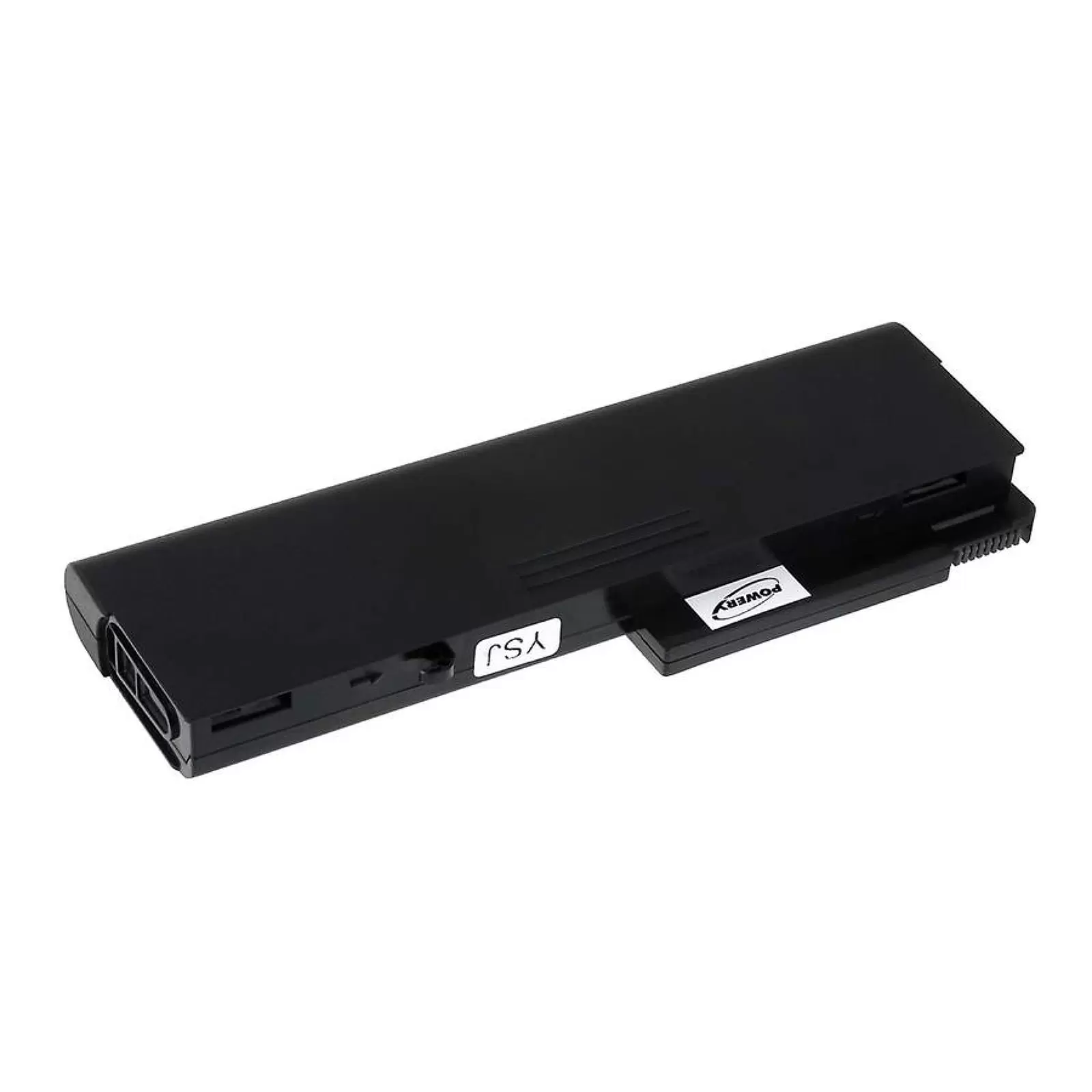 Akku für HP Compaq 6730b/6735b/6535b / Typ HSTNN-IB69 7800mAh