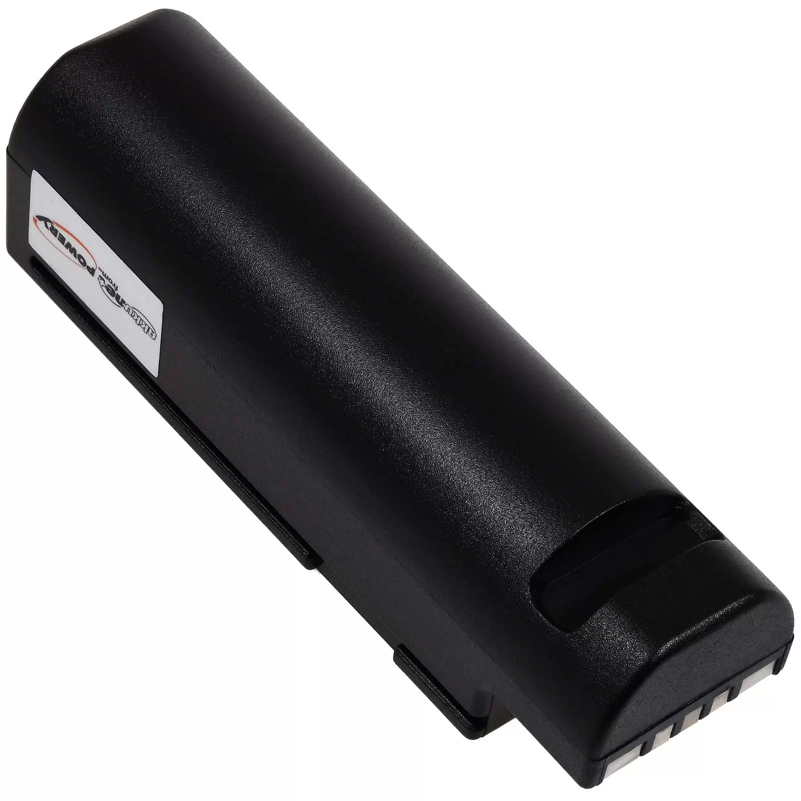 Powerakku passend für Barcode Scanner Zebra DS3678 LI3678 Typ BTRY-36IAB0E-00