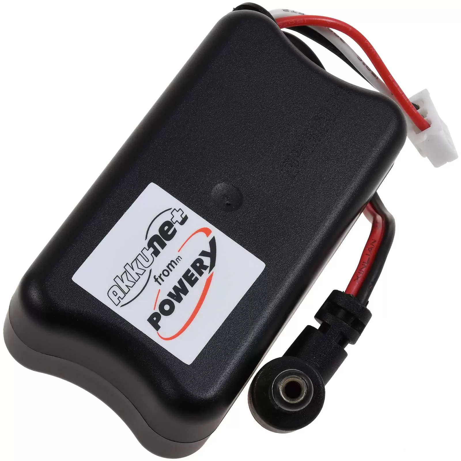 Akku passend für FPV-Videobrille Fatshark Dominator V2, Typ 752648 Akku passend für FPV-Videobrille Fatshark Dominator V2, Typ 752648