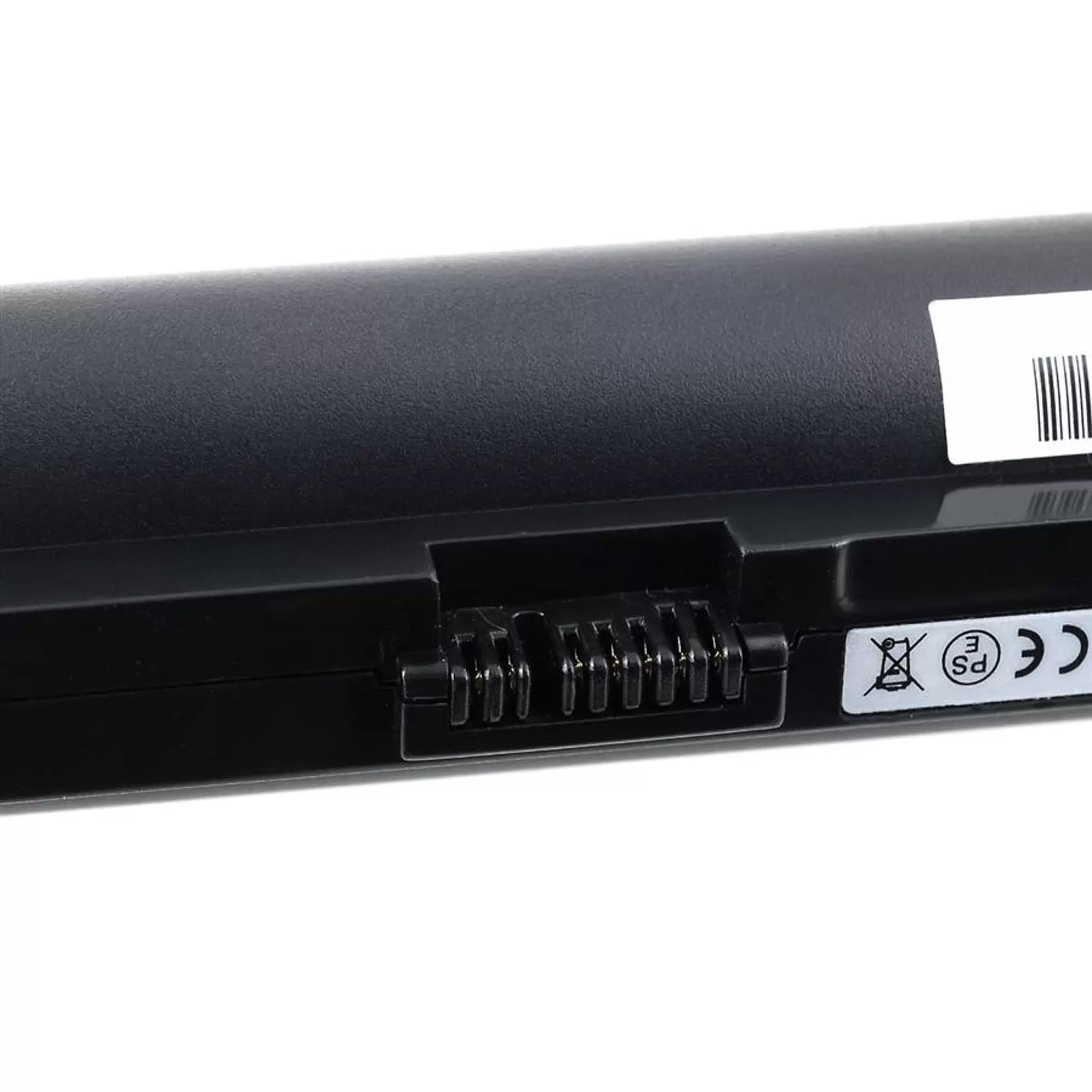 Powerakku für Lenovo IdeaPad S10-2 Serie/ Typ L09C6Y12 Schwarz